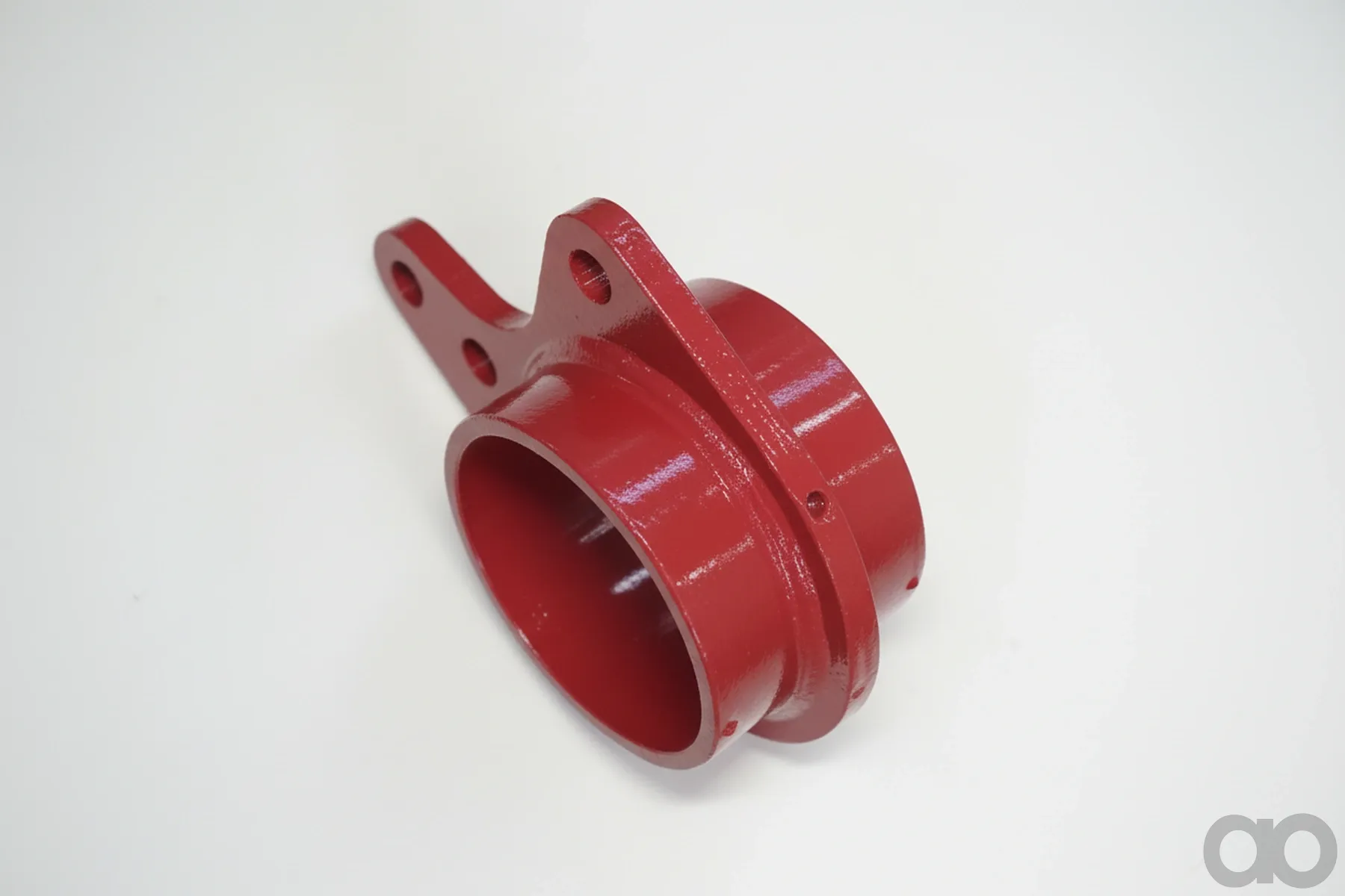 Horsch - 34251200 - Achstraegerlagerung Mitte Terra