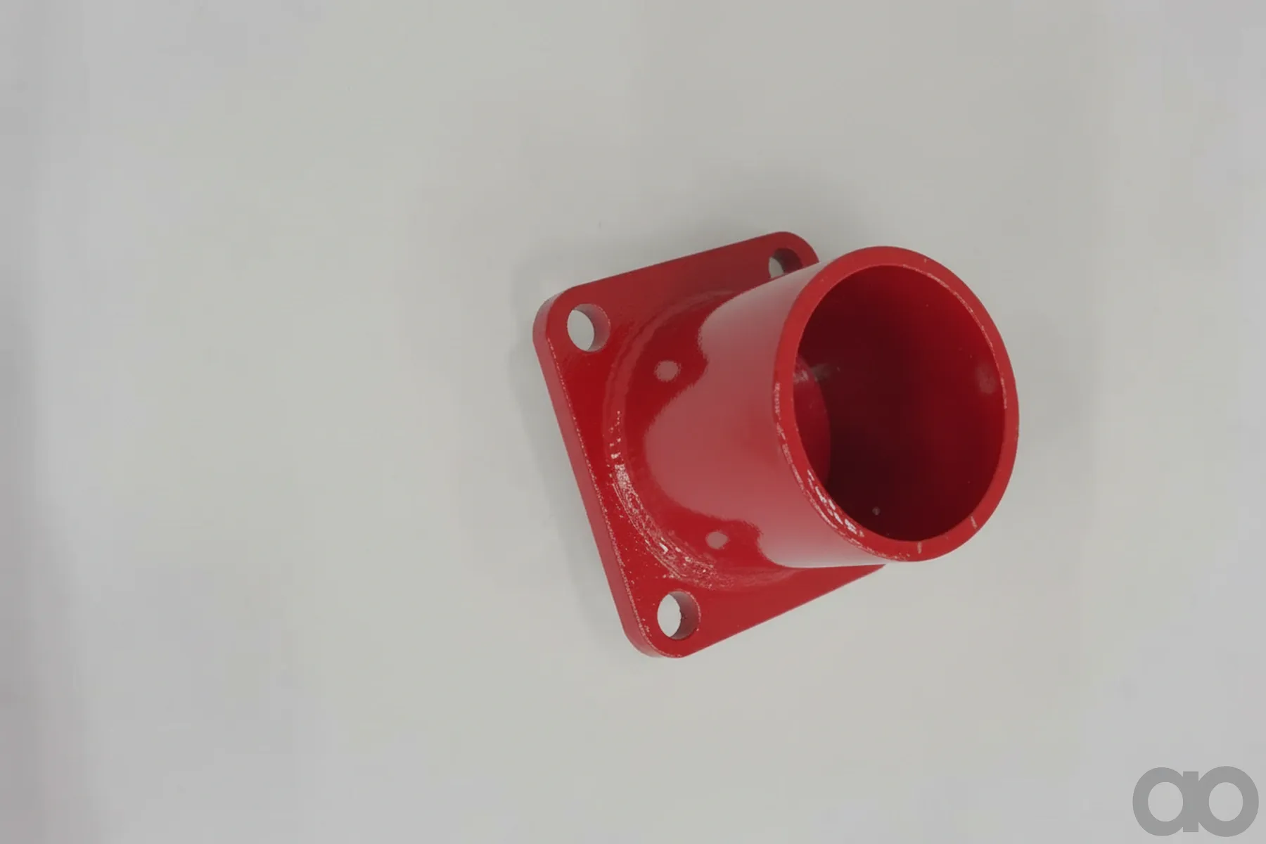 Horsch - 34251300 - Achstraegerlagerung Fluegel Terr