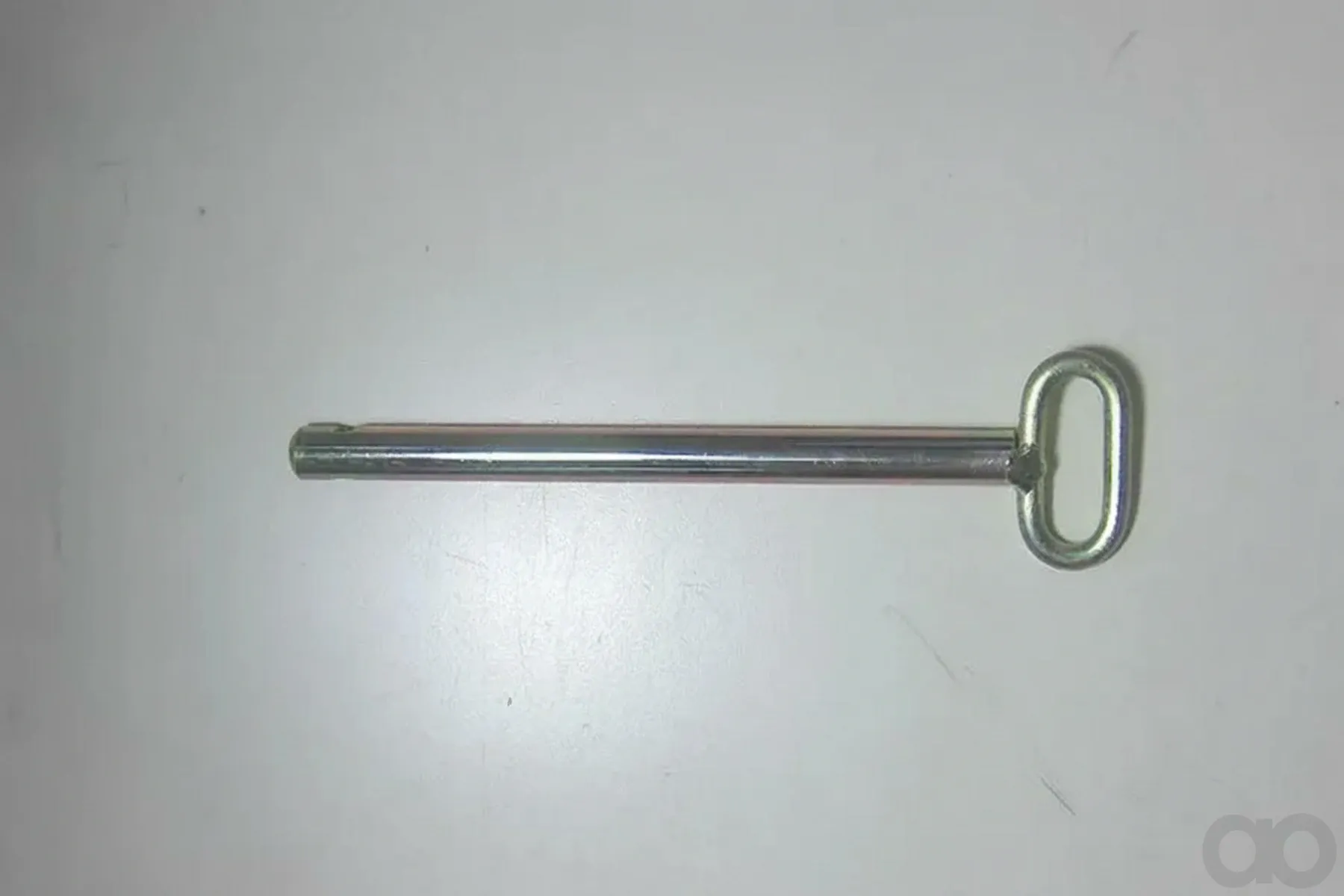 Horsch - 34254800 - Bolzen 20 - 260 mit Scheibe +