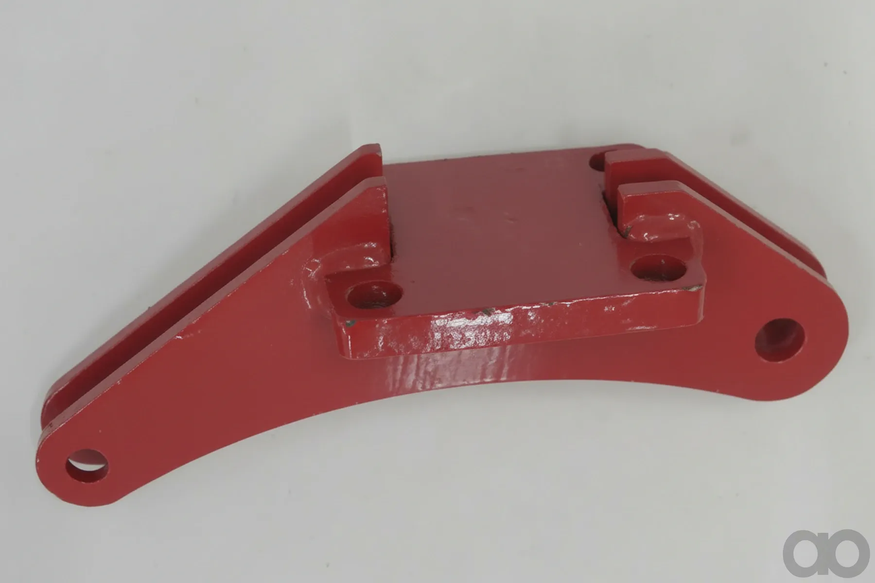 Horsch - 34255400 - Halter Scheibeneinebnung Terra