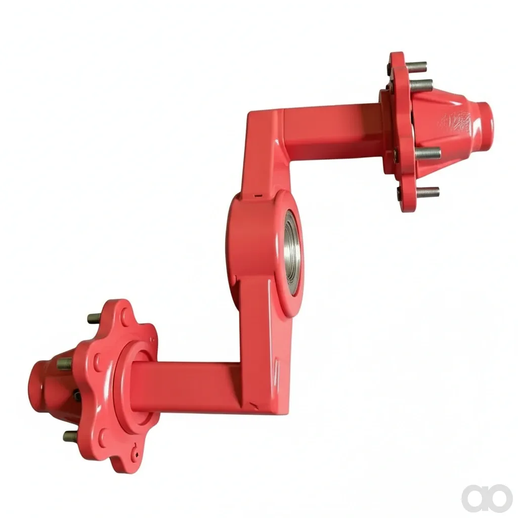 Horsch - 34263900 - Tandemachse Terrano Fg F Kegel