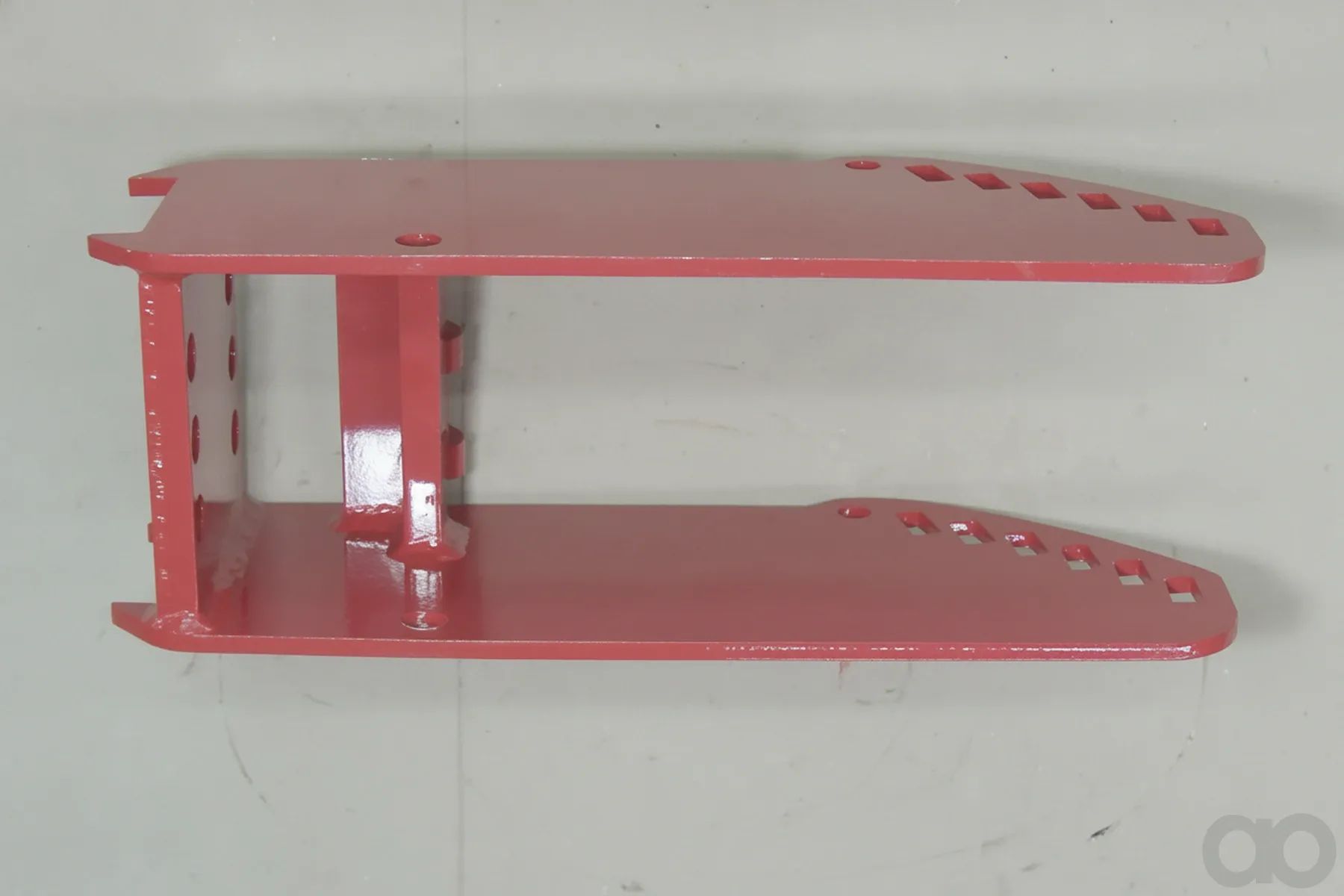 Horsch - 34264000 - Striegelarmhalter