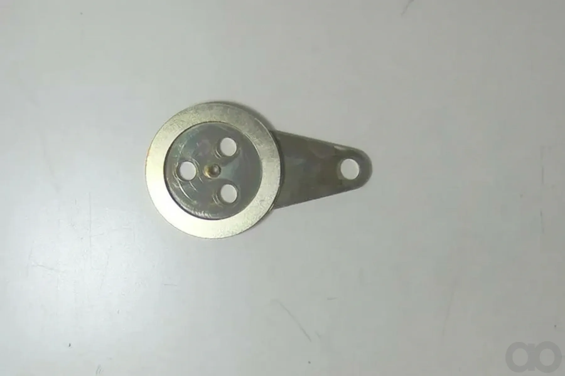 Horsch - 34264700 - Gegenplatte fuer Tandemlagerung
