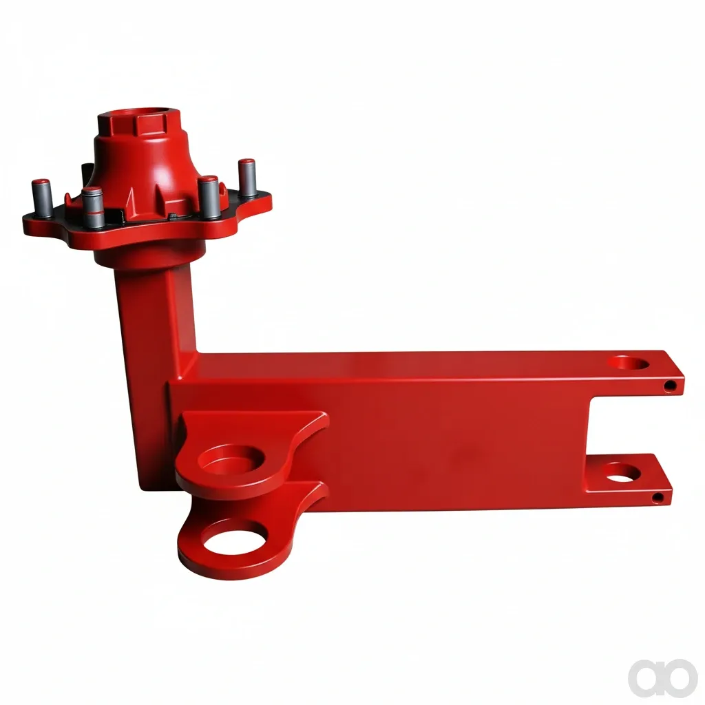 Horsch - 34271400 - Stuetzrad Terrano 10 / 12 Fg R