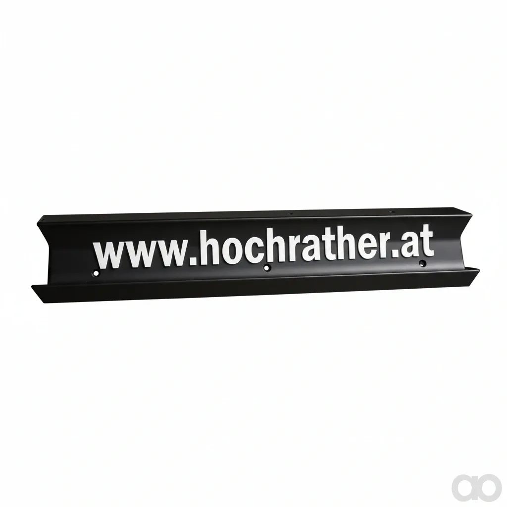 Horsch - 34274909 - Fuehrungsschiene fuer Striegel B