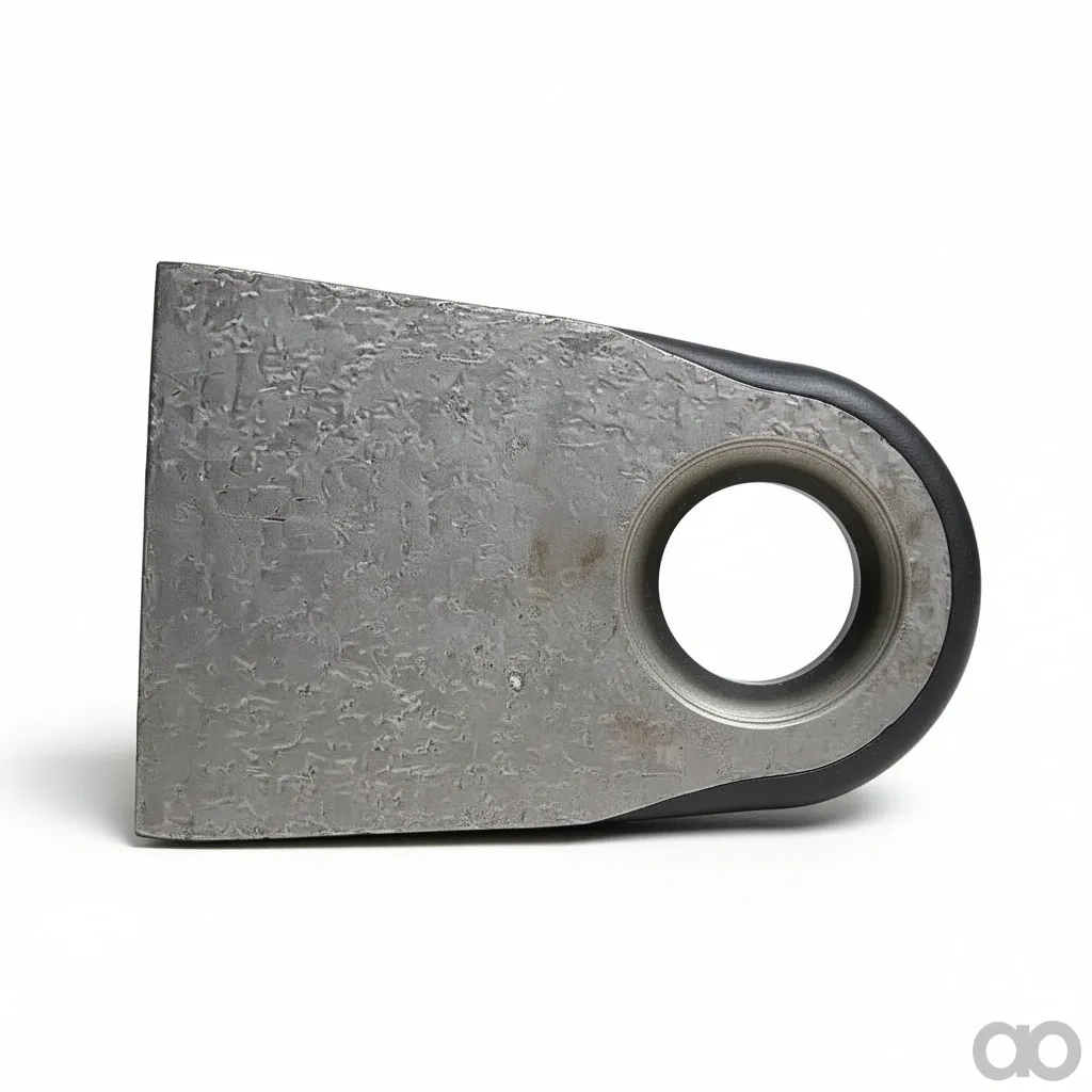 Horsch - 34275203 - Zug-/Senkblech Torus fuer Bolzen