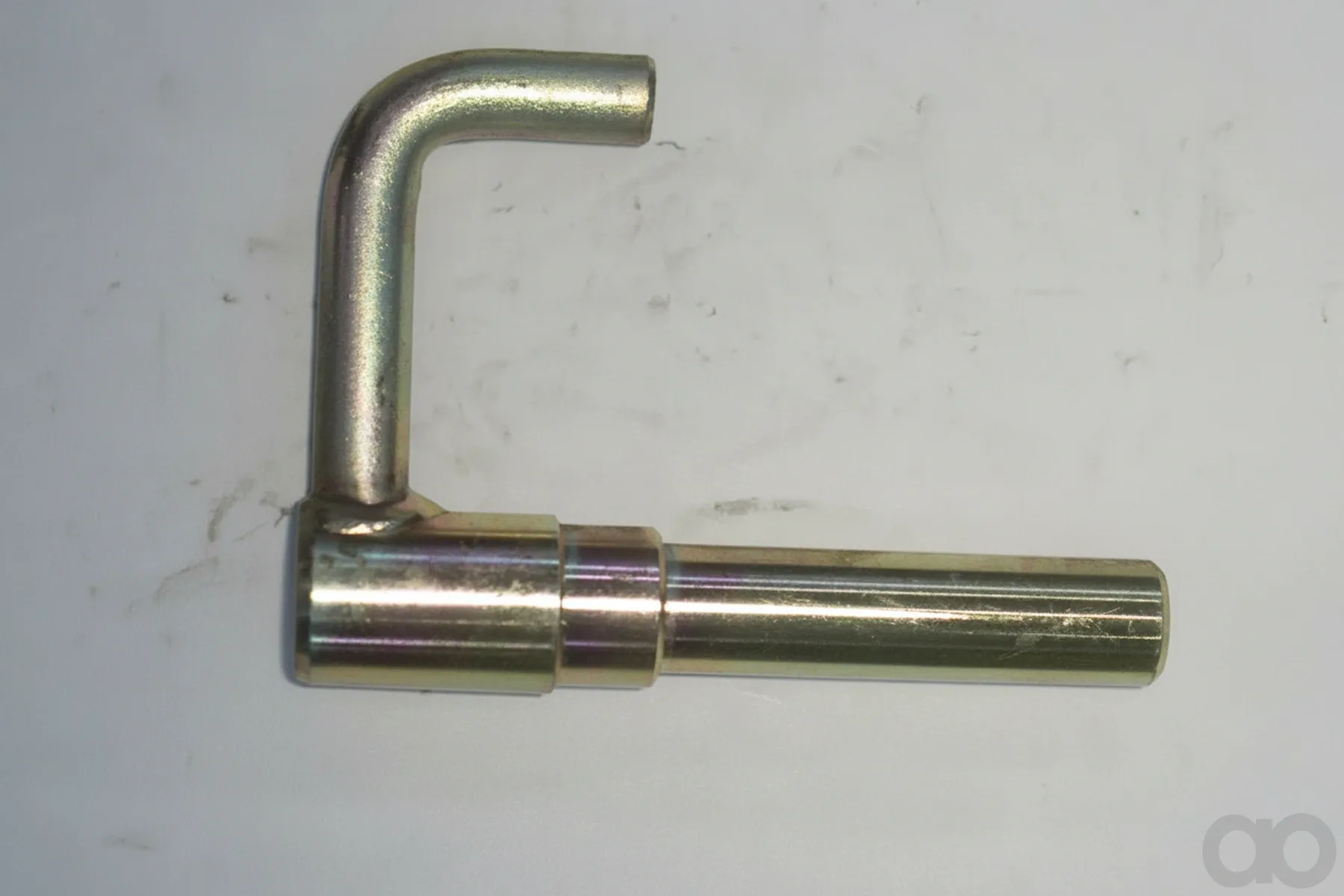 Horsch - 34283500 - Bolzen Oberlenker Diameter 25/Diameter 37 - 1