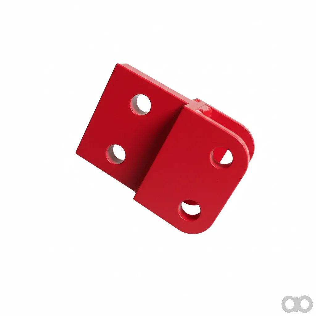 Horsch - 34284600 - Oberlenkerverlaengerung Terrano