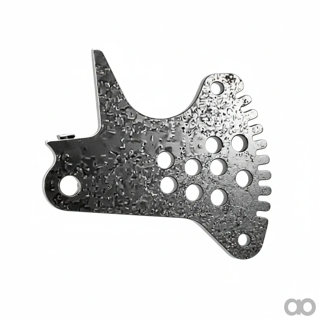 Horsch - 34285501 - Blech 226X 224X 8
