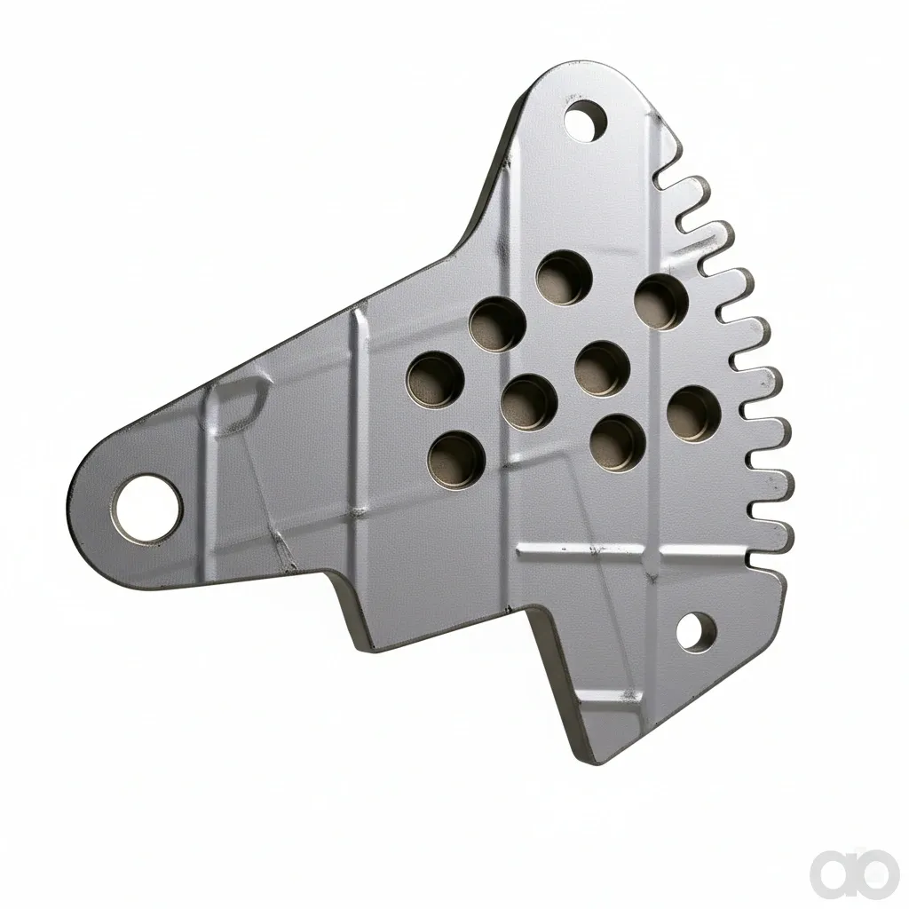 Horsch - 34285601 - Blech 224X 211X 8