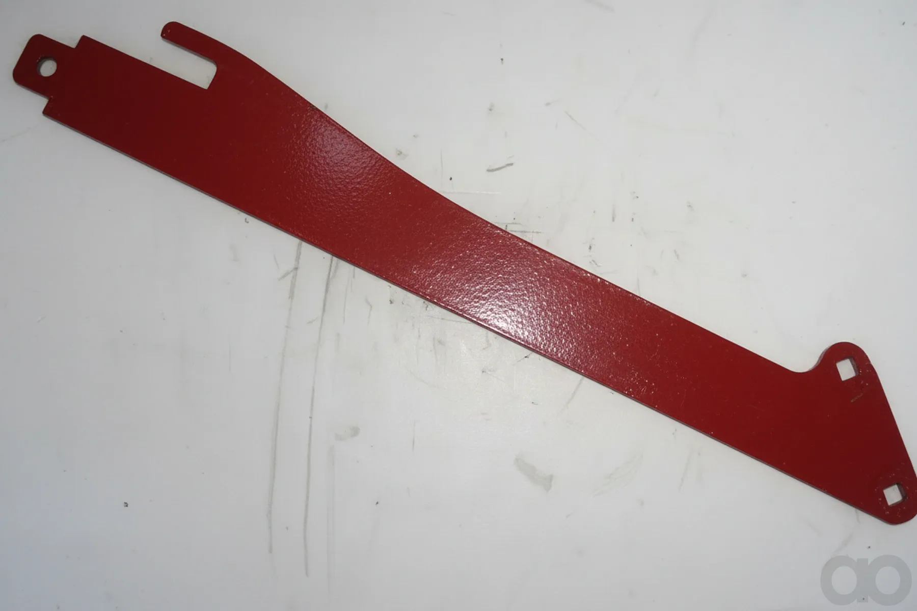 Horsch - 34286014 - Messerhalter Rollcut Gefedert
