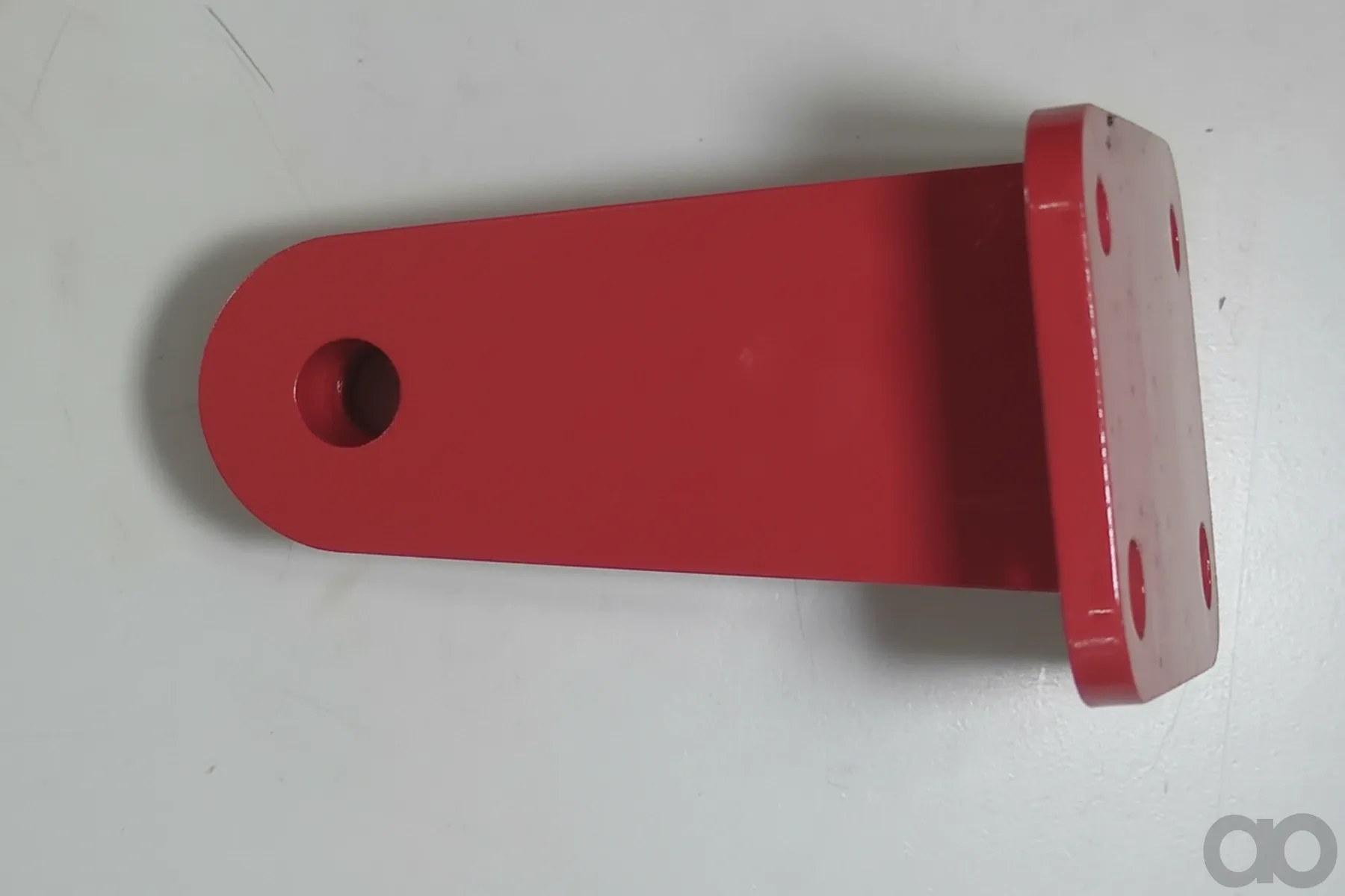 Horsch - 34288100 - Aufnahme Unten Messerbalken 3