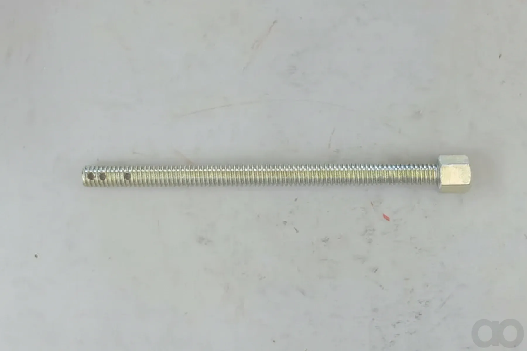 Horsch - 34288300 - Einstellspindel Rollcut-Packer