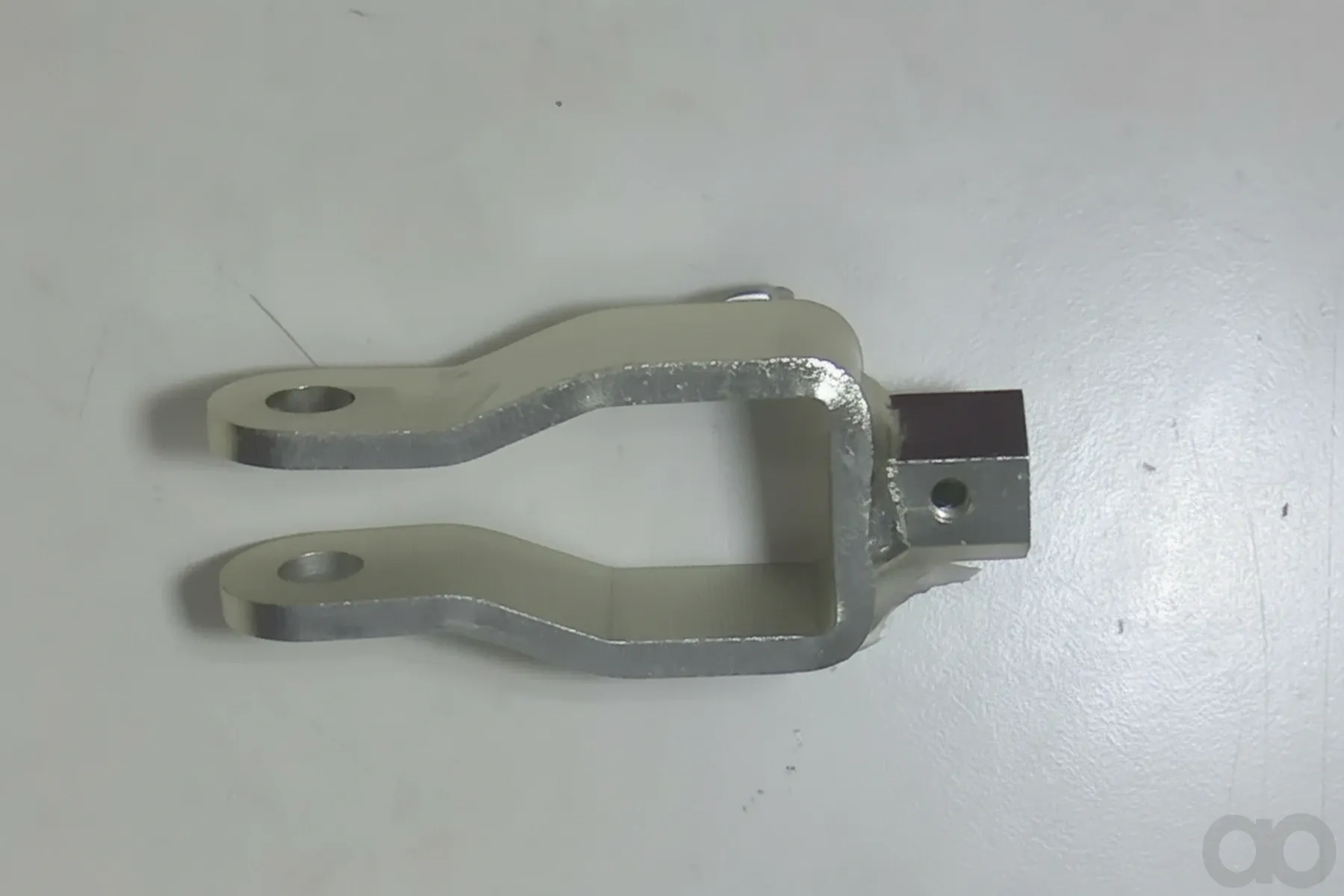 Horsch - 34288400 - Einstellgabel Rollcut-Packer G