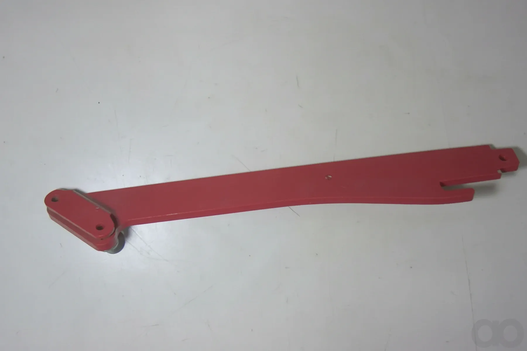 Horsch - 34288600 - Messerhalter Mit Anschlag Li R
