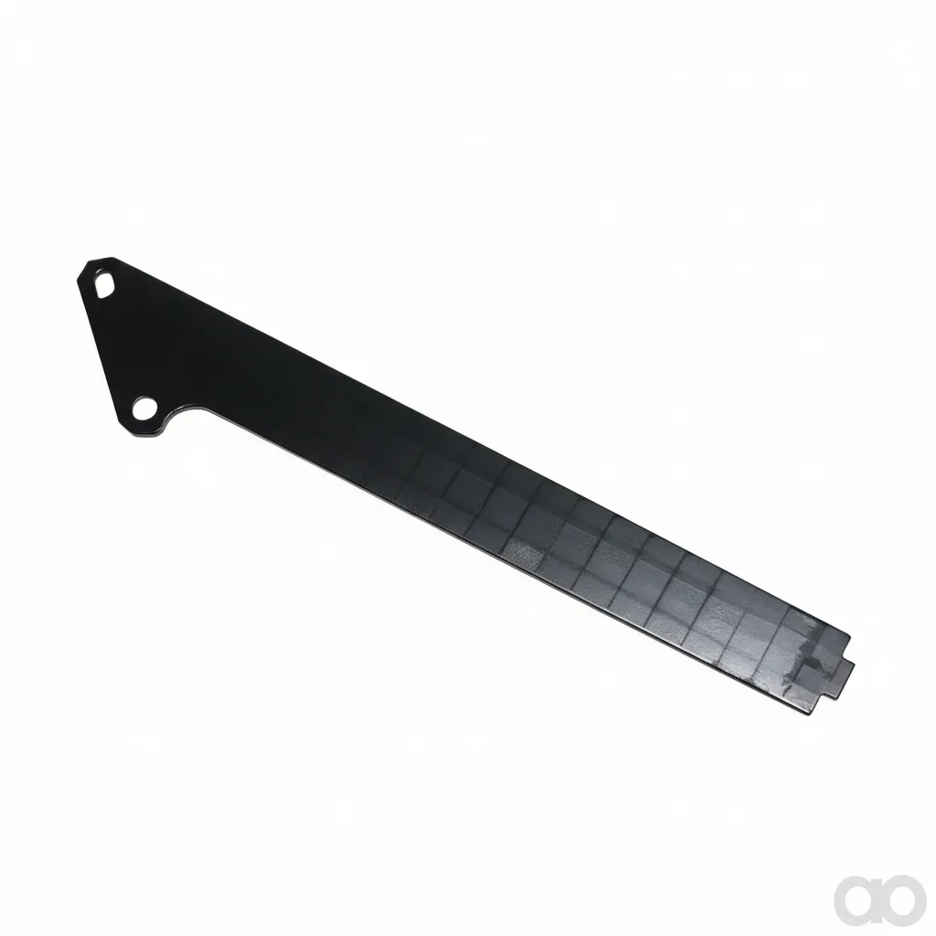 Horsch - 34288901 - Hardox-Platte