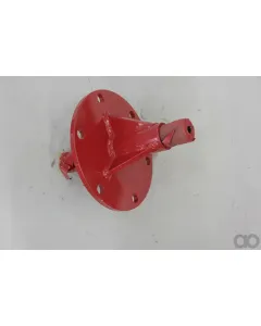 Horsch - 34292000 - Flanschwelle Stuetzrad Tiger 7