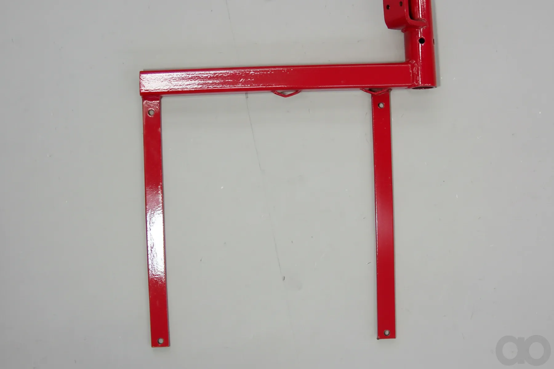 Horsch - 34333800 - Beleuchtungstraeger Tiger 4 As