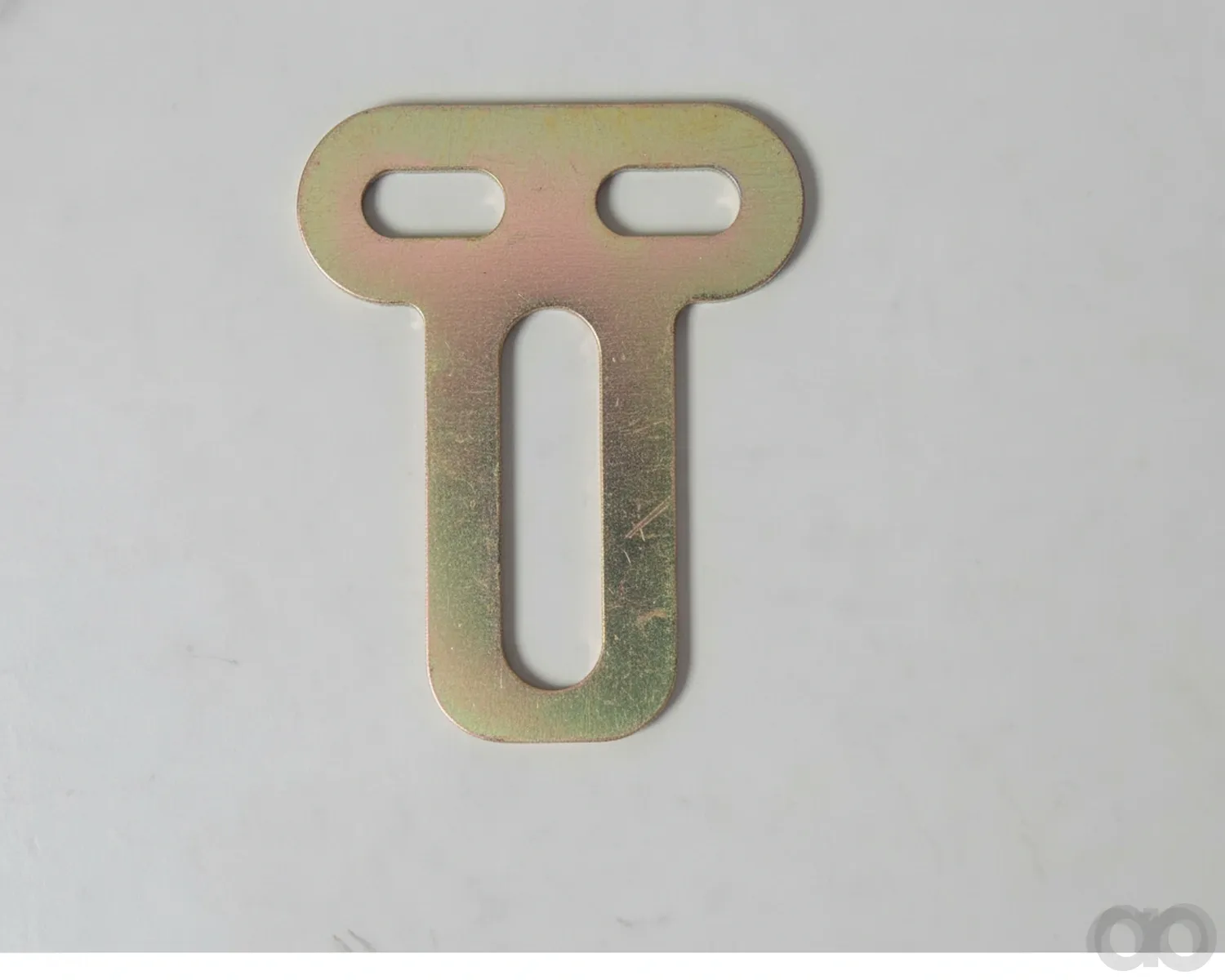 Horsch - 34334201 - Einstellblech Beleuch. Tiger 4