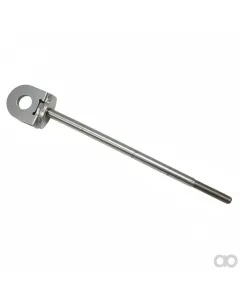 Horsch - 34337000 - Druckstange Sechsfederaufhaengung Tiger
