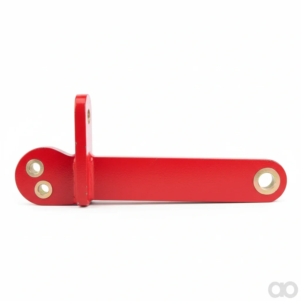 Horsch - 34337500 - Randsechrahmen Gefedert Stangen