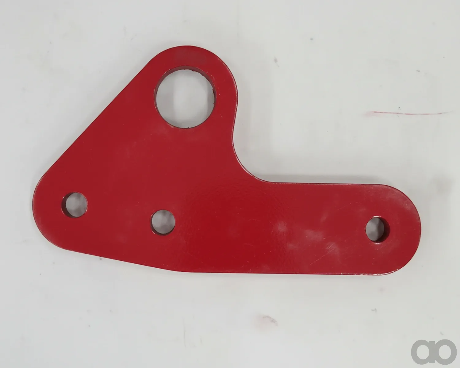 Horsch - 34344305 - Lasche Hubwerk Duodrill Ds