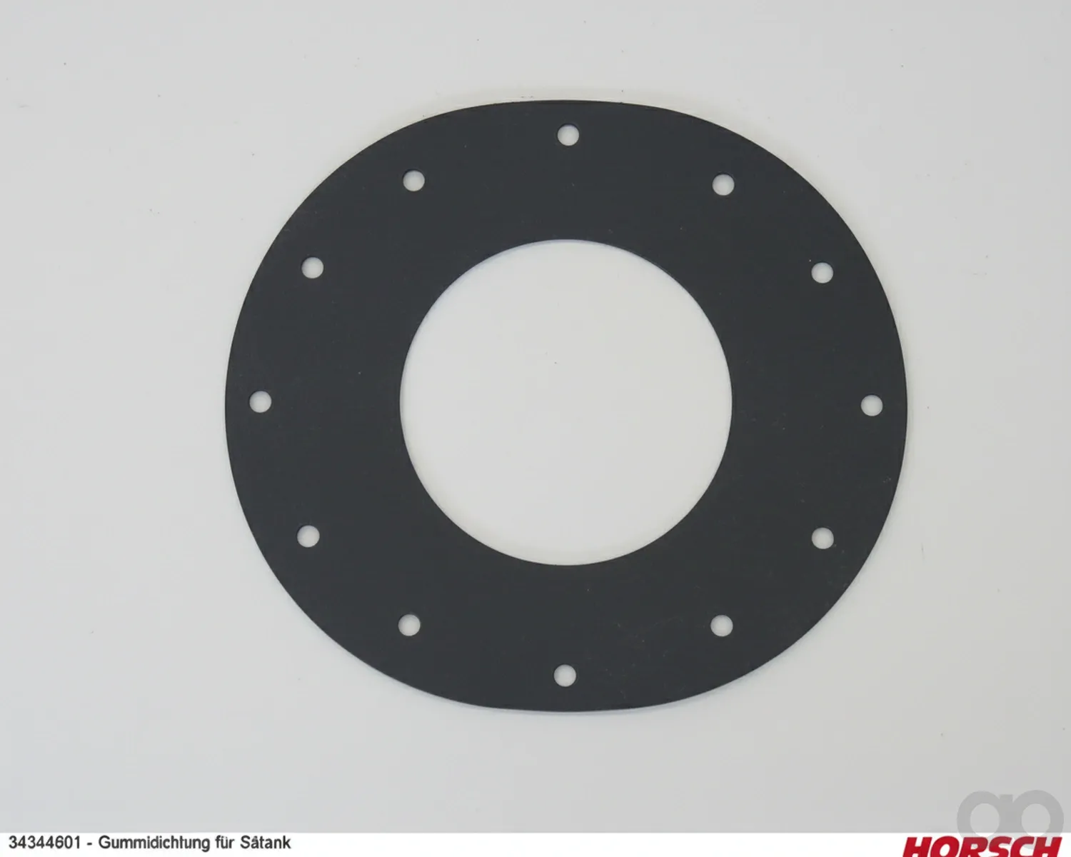 Horsch - 34344601 - Gummidichtung Fuer Saetank