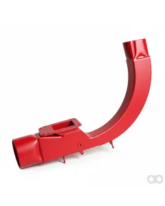 Horsch - 34345000 - Injektorschacht Gekuerzt