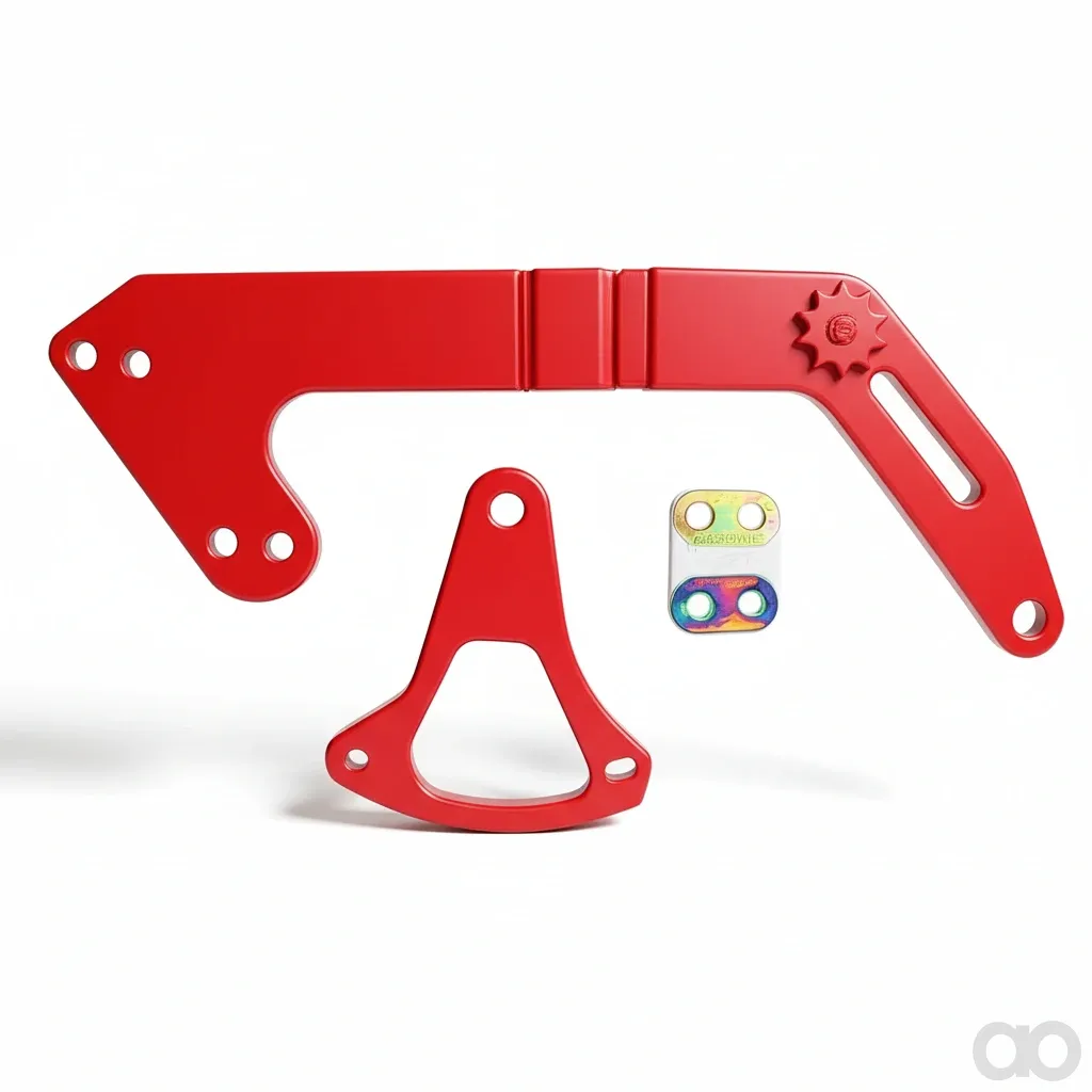 Horsch - 34354600 - Sechrahmen Starr. Terrano Fx(G