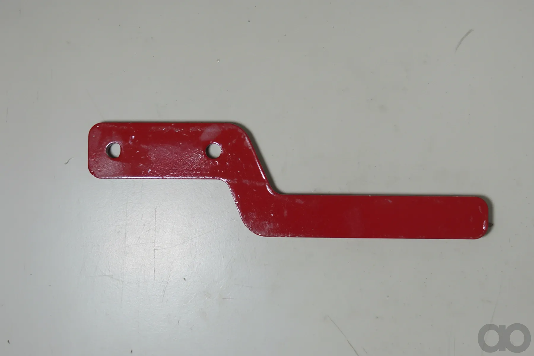 Horsch - 34357201 - Rechenstab Terrano Fx Borstahl