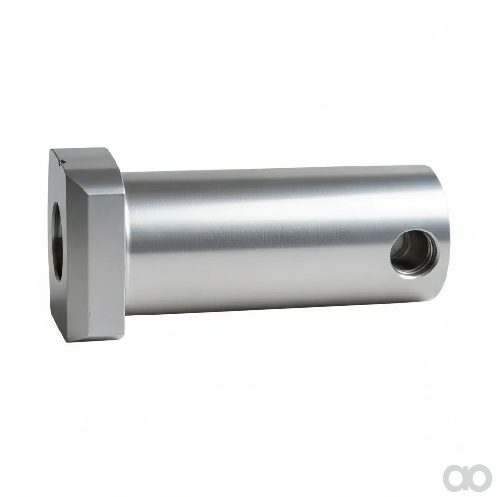 Horsch - 34360503 - Rundstahl D=50 96
