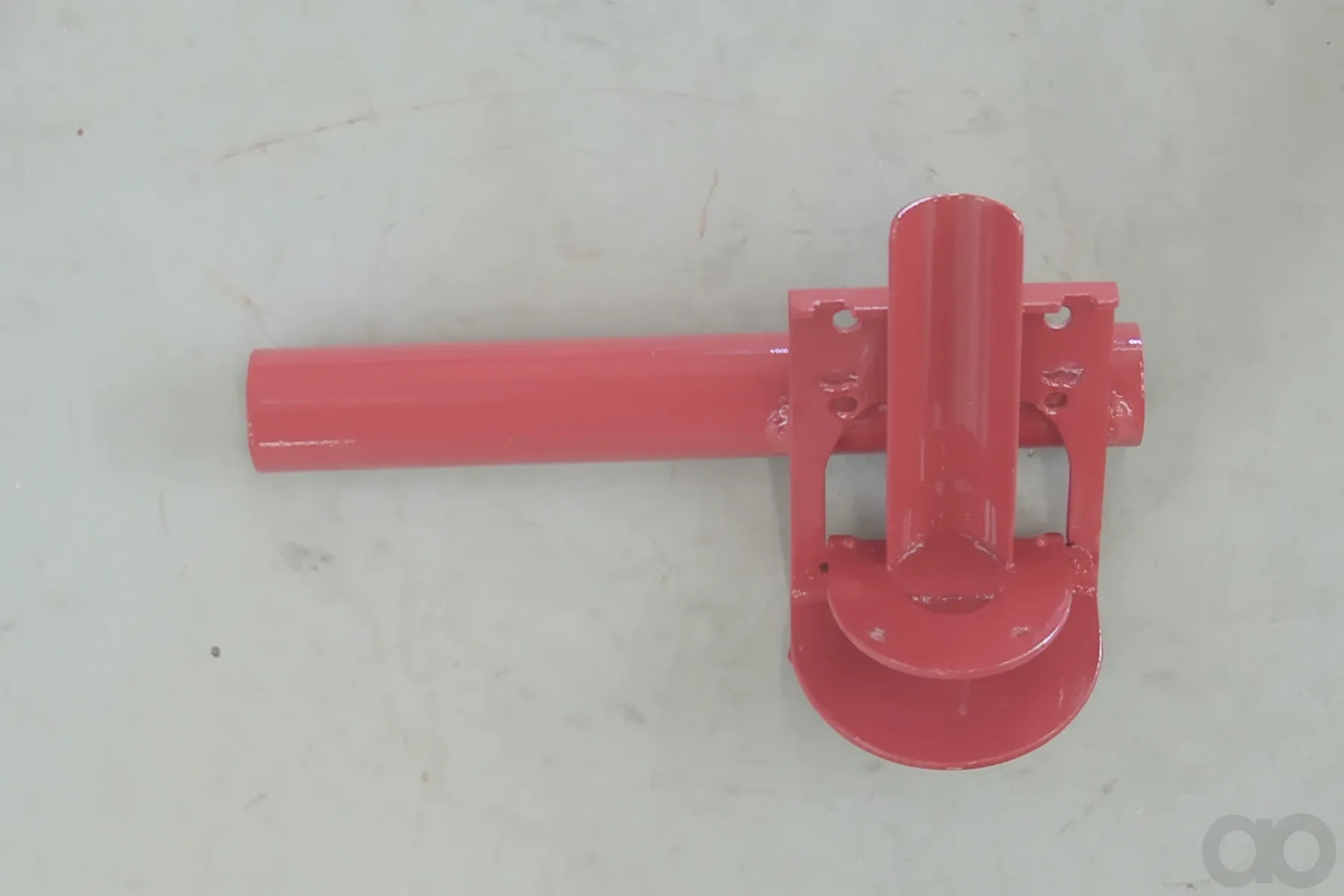 Horsch - 34364400 - Prallblechschiene Stangen Minidr