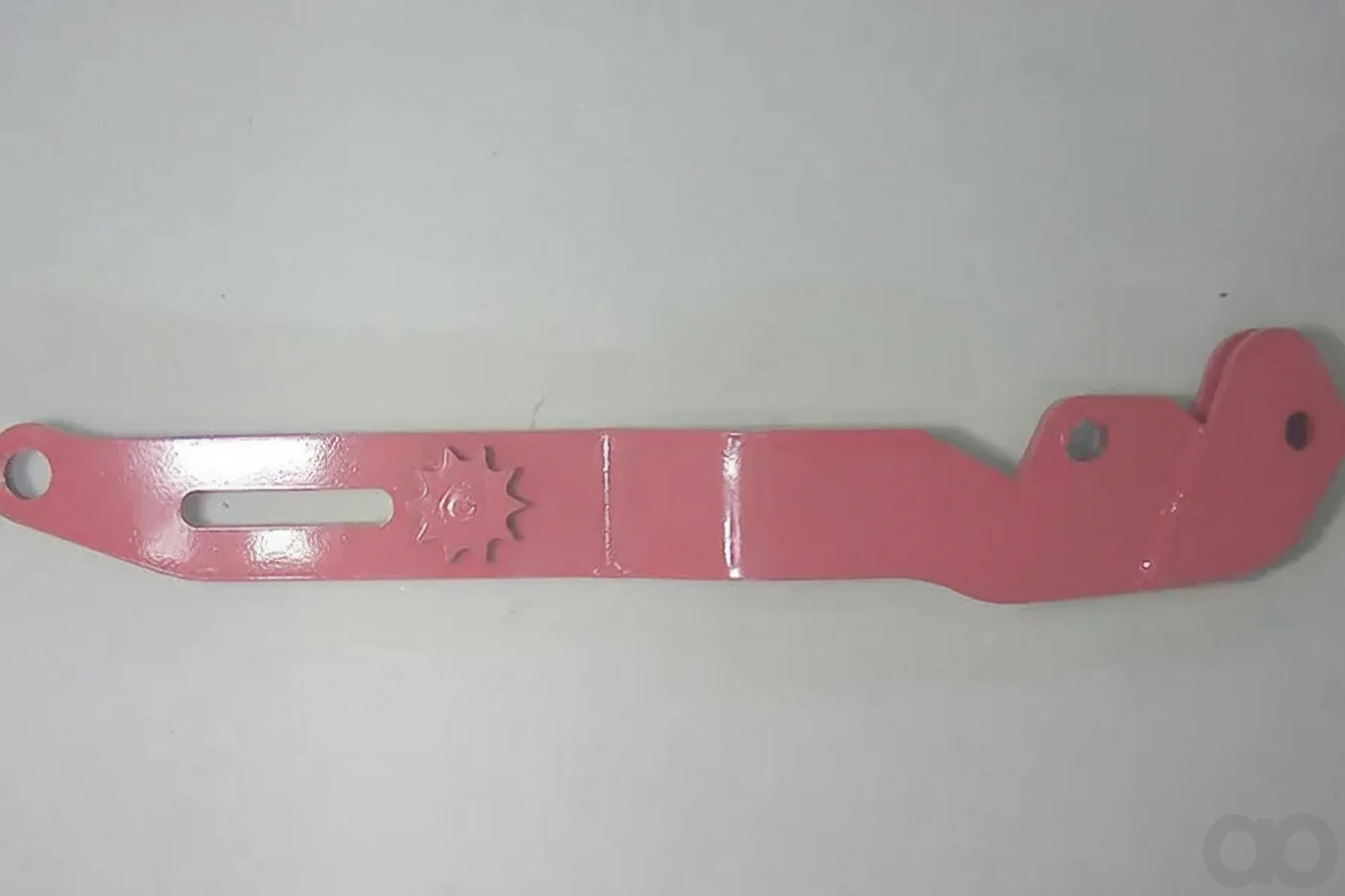 Horsch - 34366900 - Sechschwinge Gef. 3,5 Fx (Gekr.)