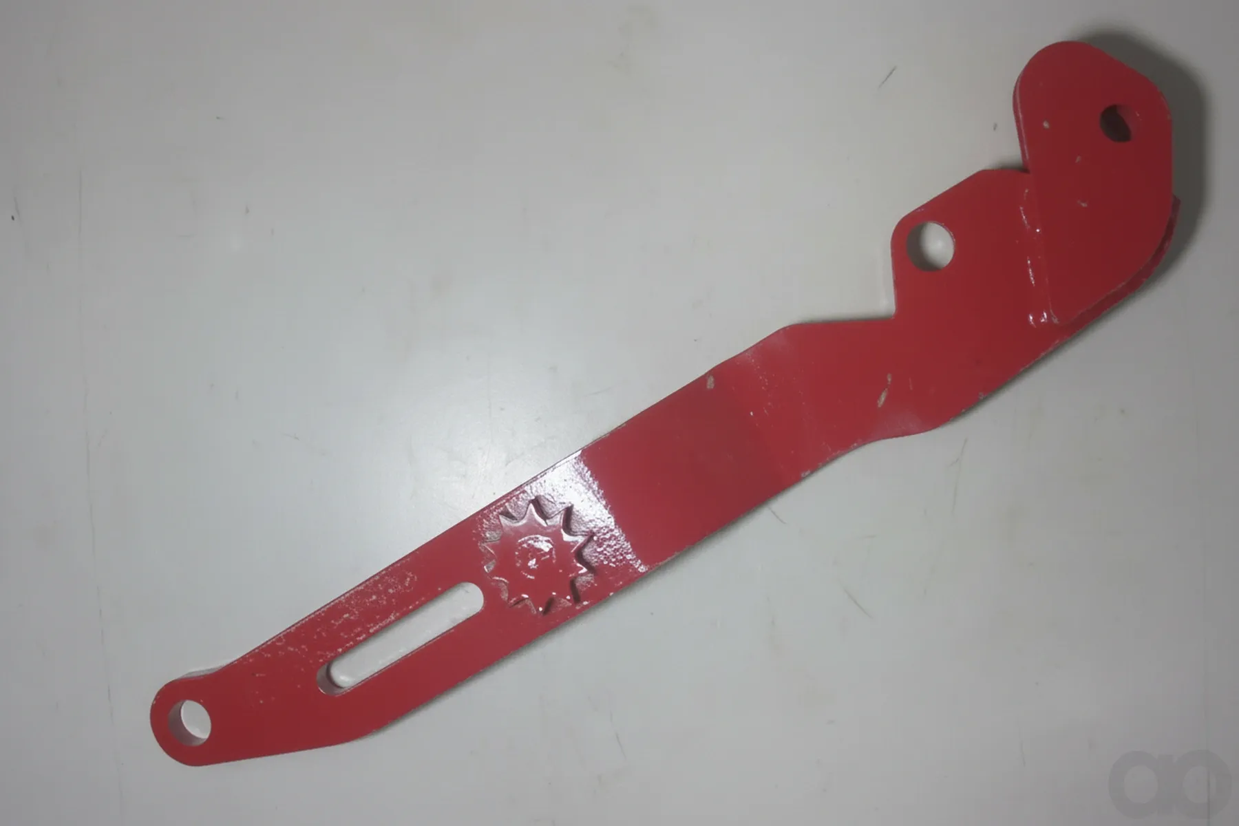 Horsch - 34367000 - Sechschwinge Gef. 3,5 Fx (Gekr.)