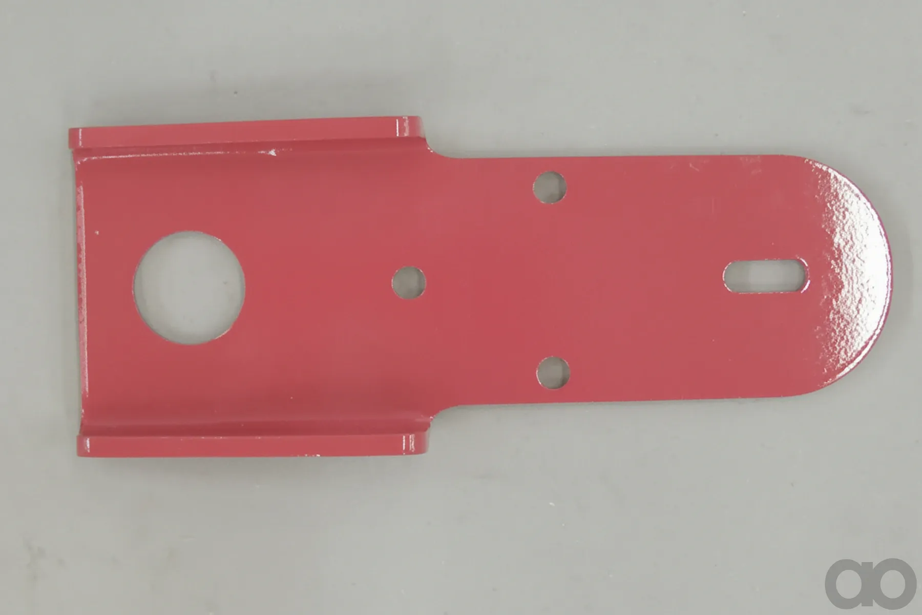 Horsch - 34371007 - Haltewinkel Druckspeicher 3.5