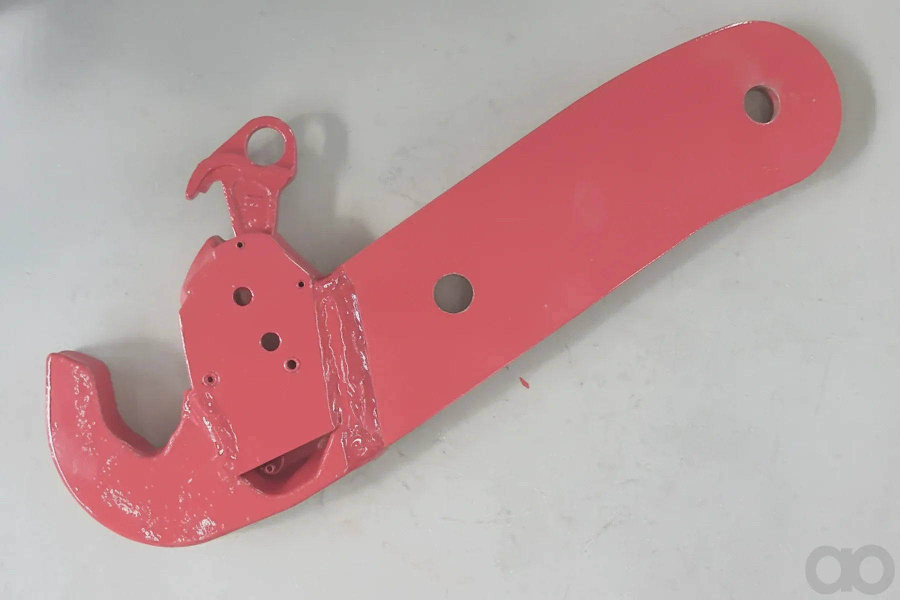 Horsch - 34385800 - Unterlenkerfanghaken Kat Iii T