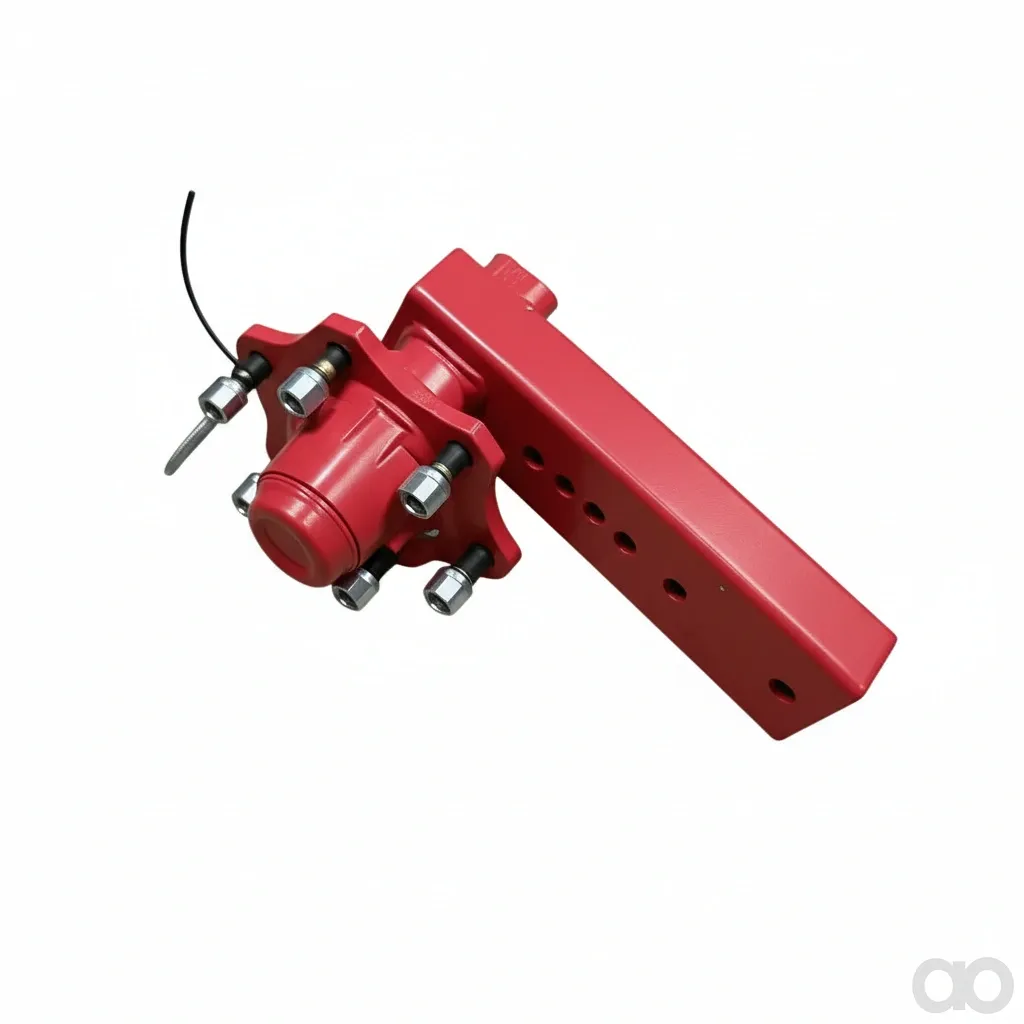 Horsch - 34391200 - Achse Lenkeinheit Gk