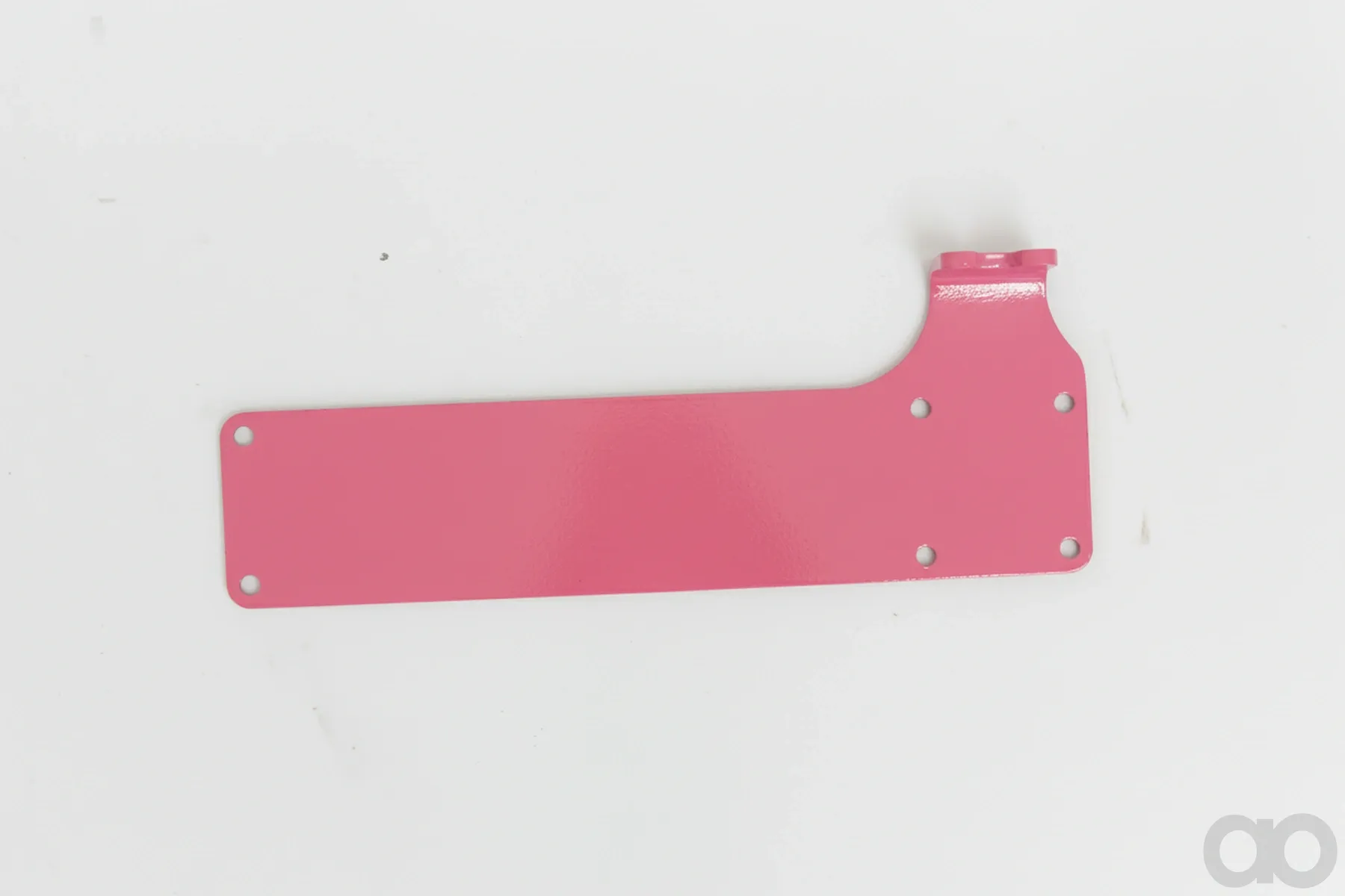 Horsch - 34431401 - Halter Dreiwegehahn Terrano Fm