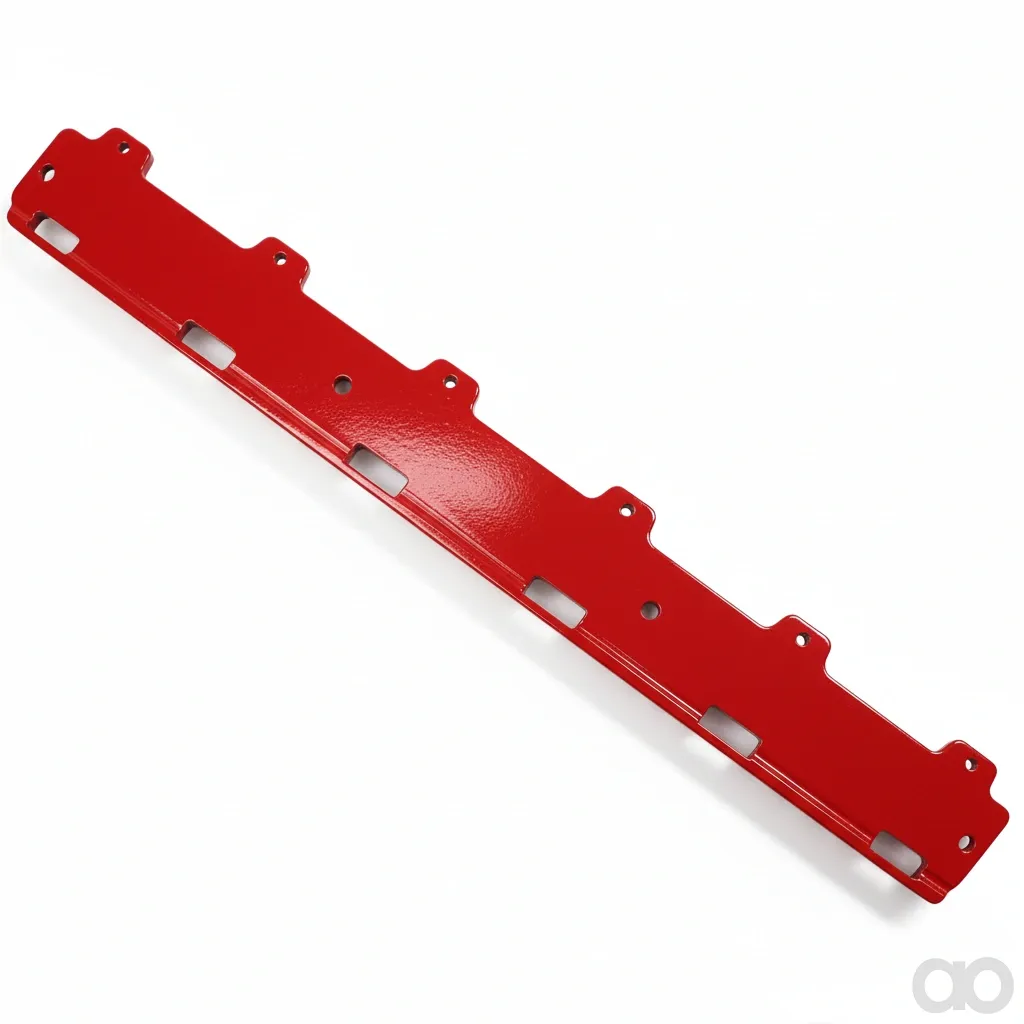 Horsch - 34434602 - Packerzwischenfeder Platte fuer