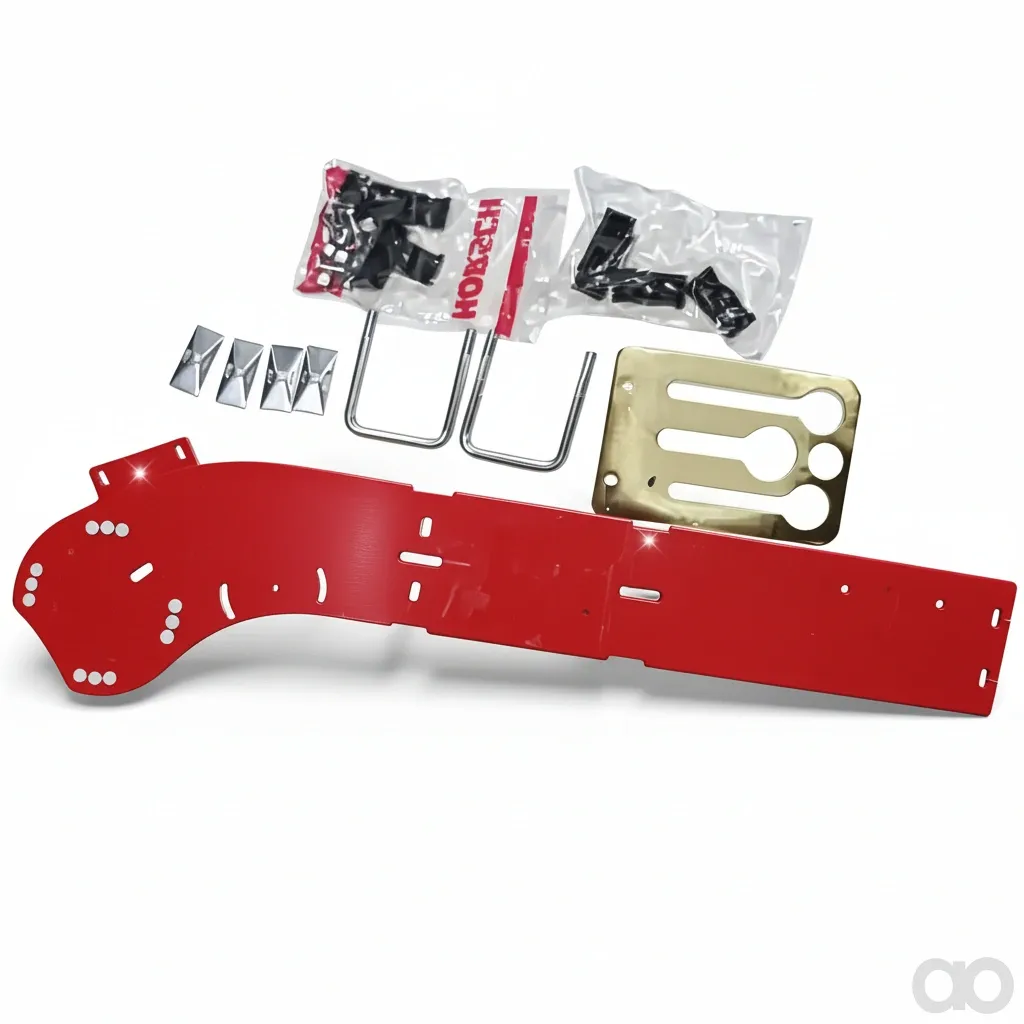 Horsch - 34435200 - Schlauchgalgen Terrano Fm/Mt/X