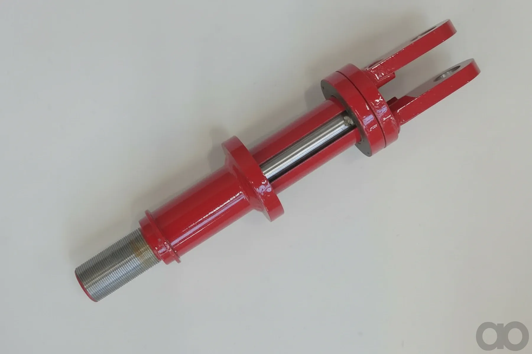 Horsch - 34436700 - Clipstange Terrano Fm 2012
