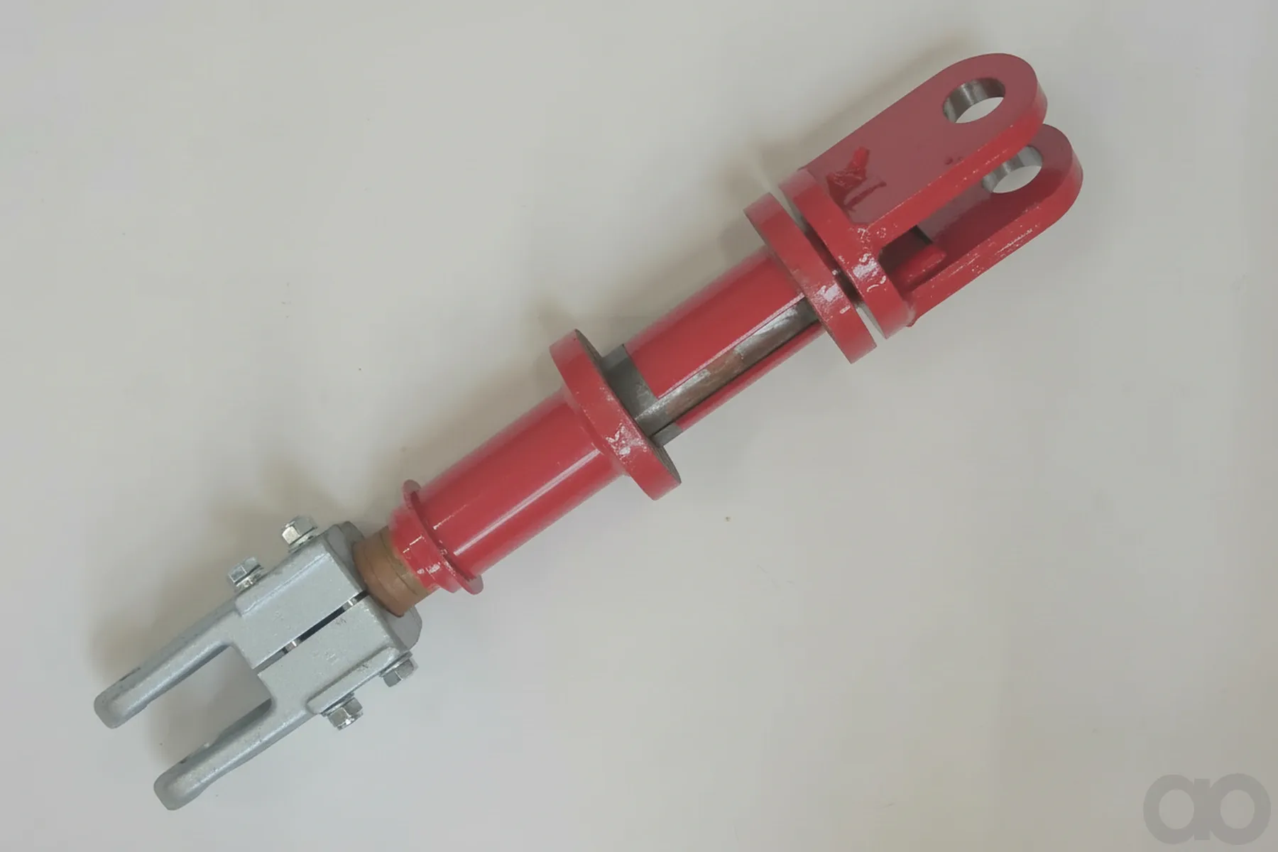 Horsch - 34436800 - Clipstange Vorm. Terrano Fm 20