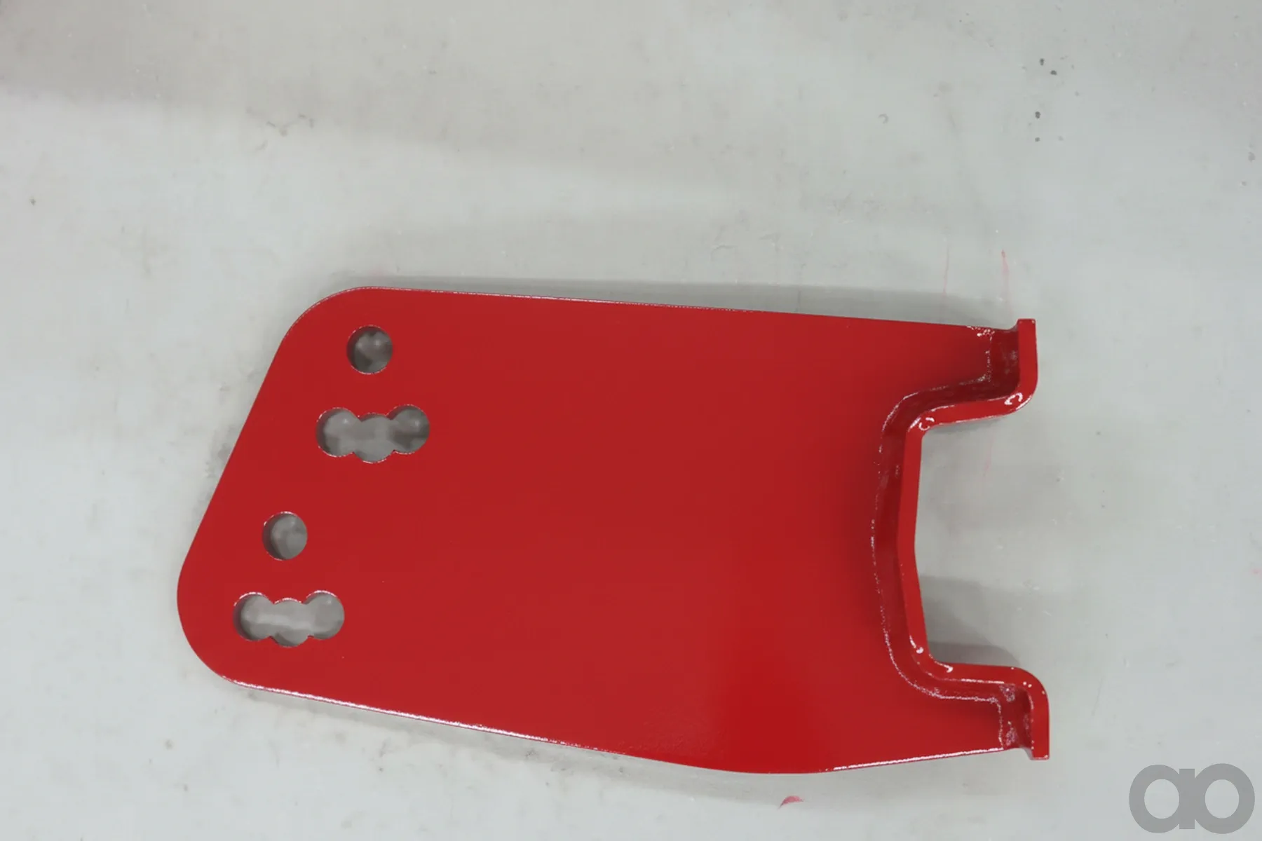 Horsch - 34437200 - Sechrahmen Doppelt 60X60 Terr