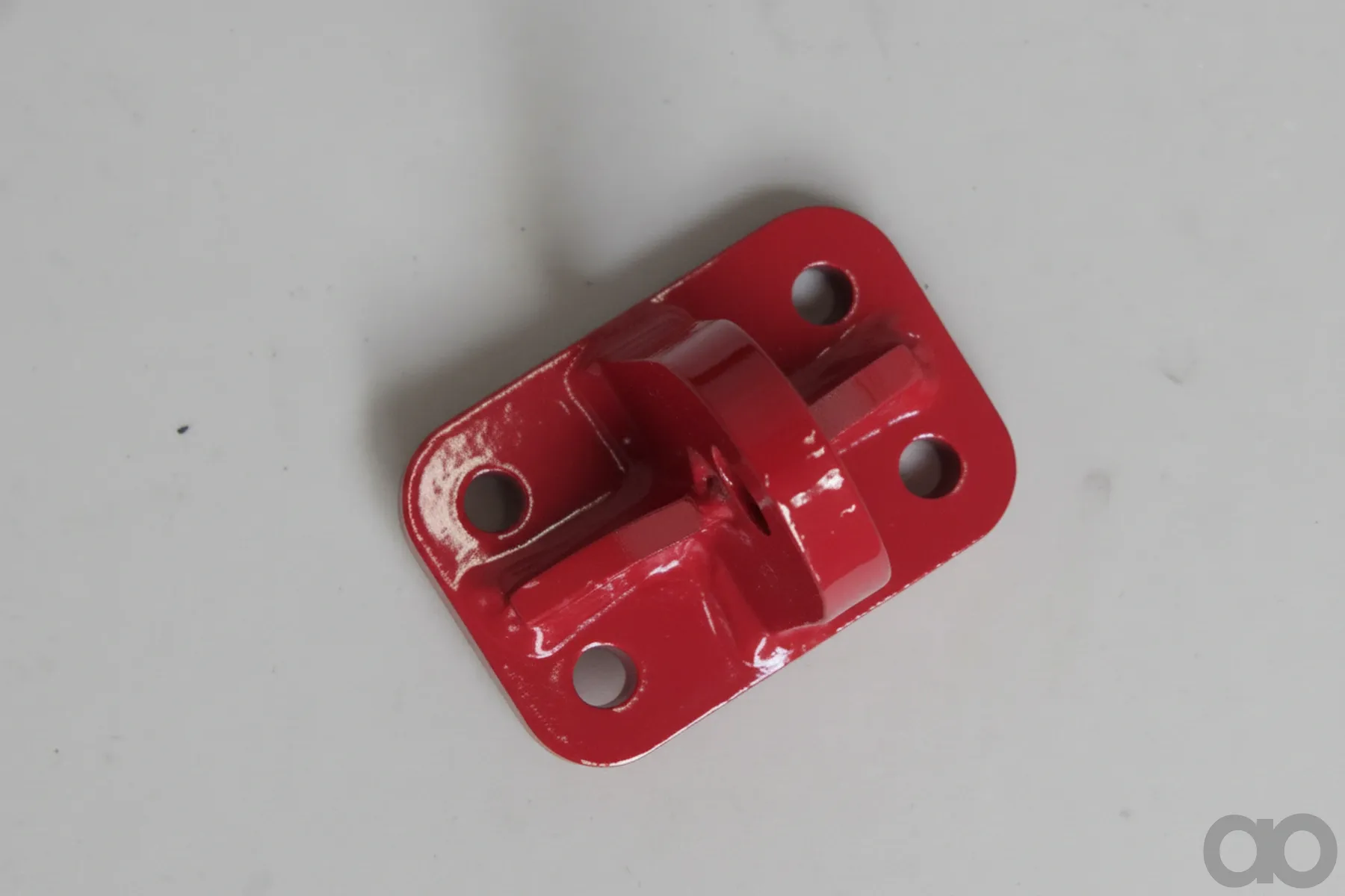 Horsch - 34438000 - Oberlenkerkonsole Zughaken Ter