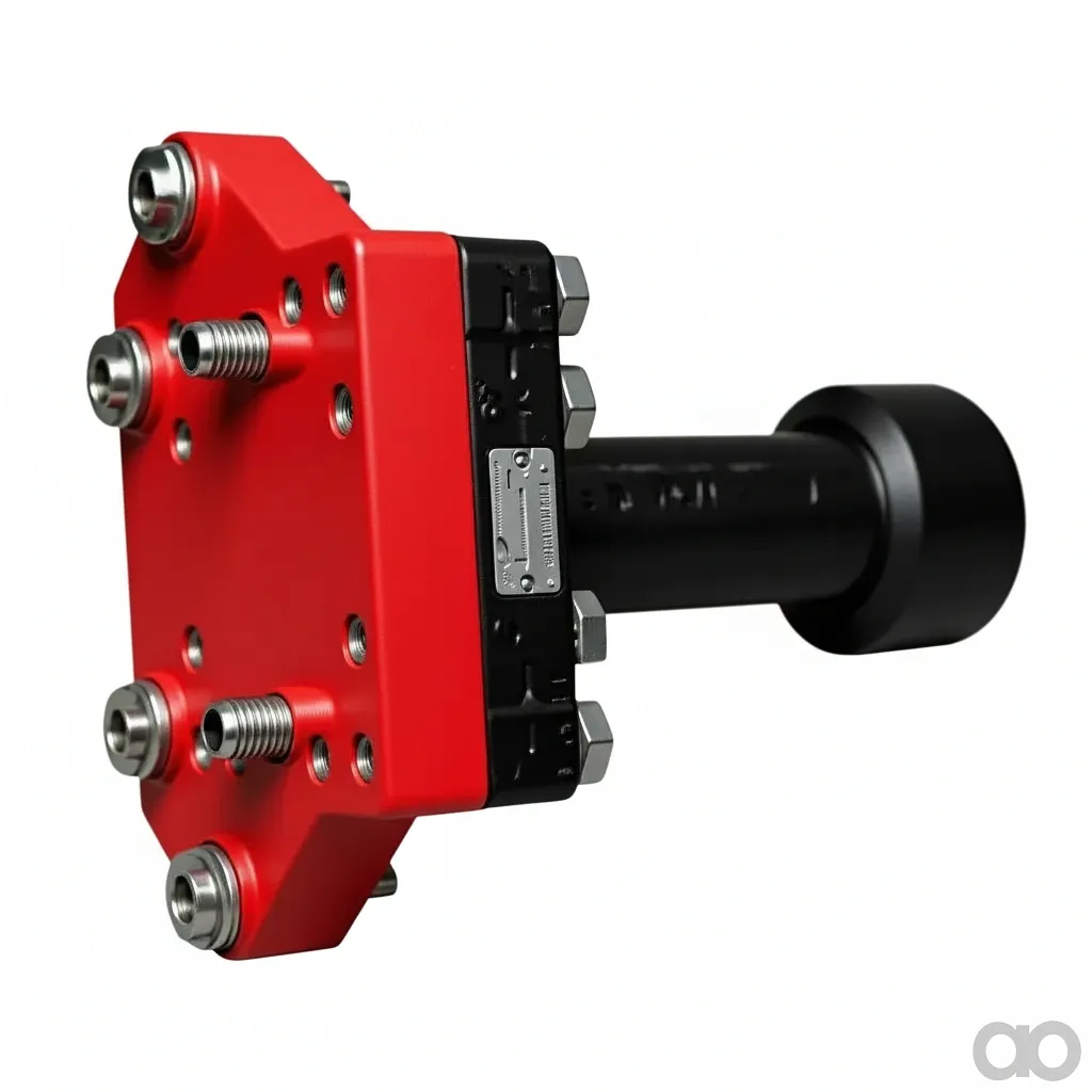 Horsch - 34438200 - Scharmuellerkupplung 110Mm Flan