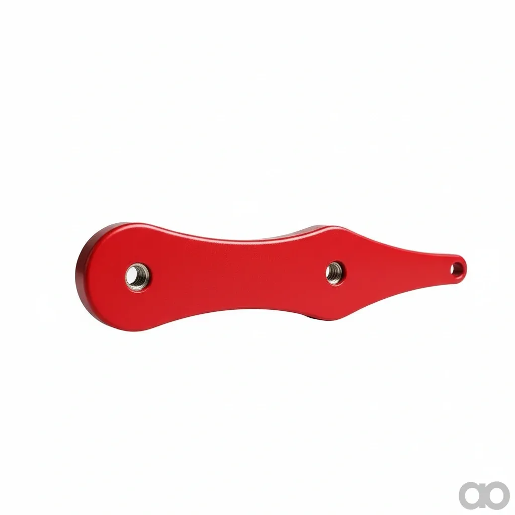 Horsch - 34439601 - Schlauchkettenhalter Terrano F