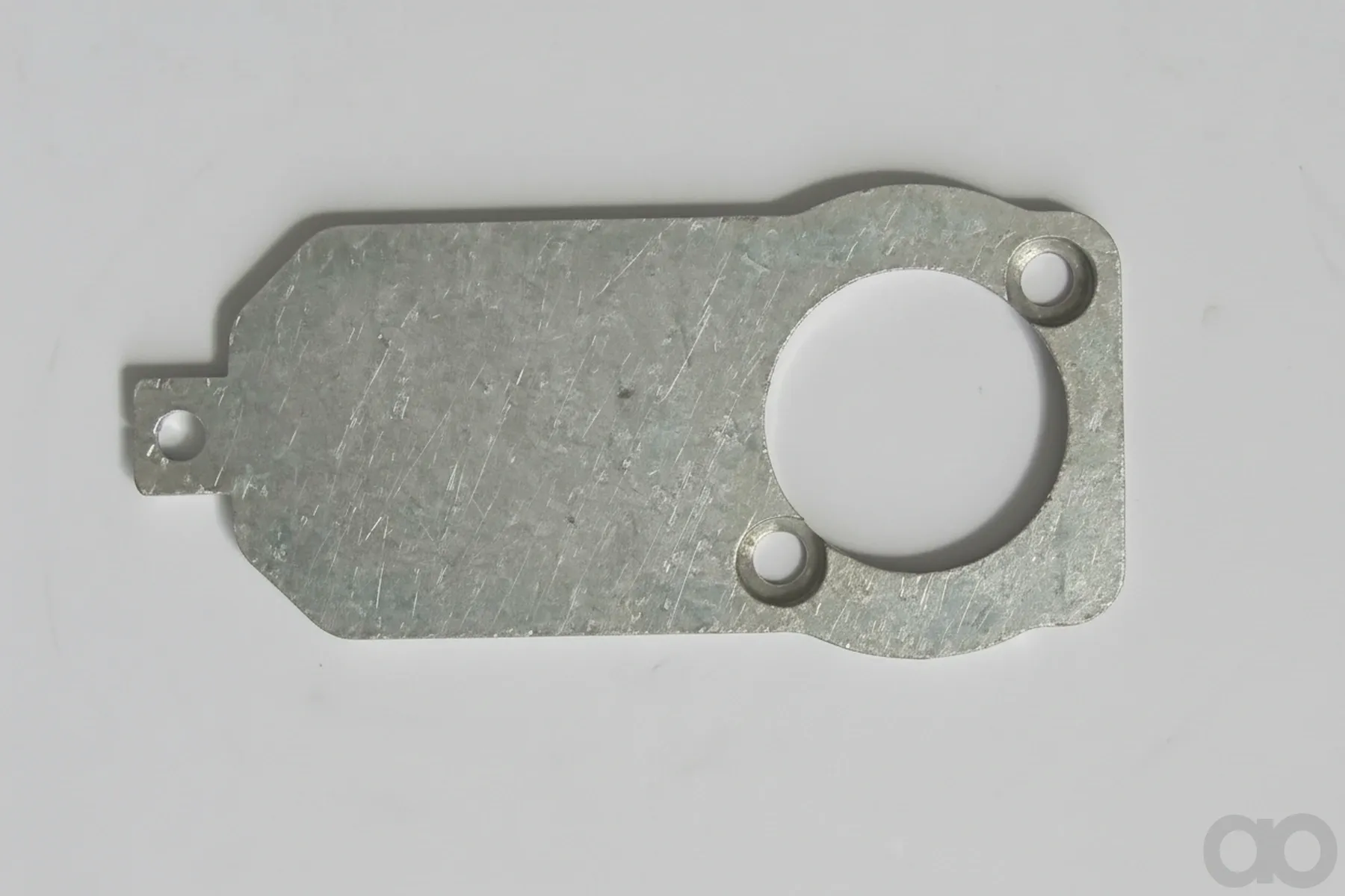 Horsch - 34441106 - Verriegelungsblech Abd. Tiefen