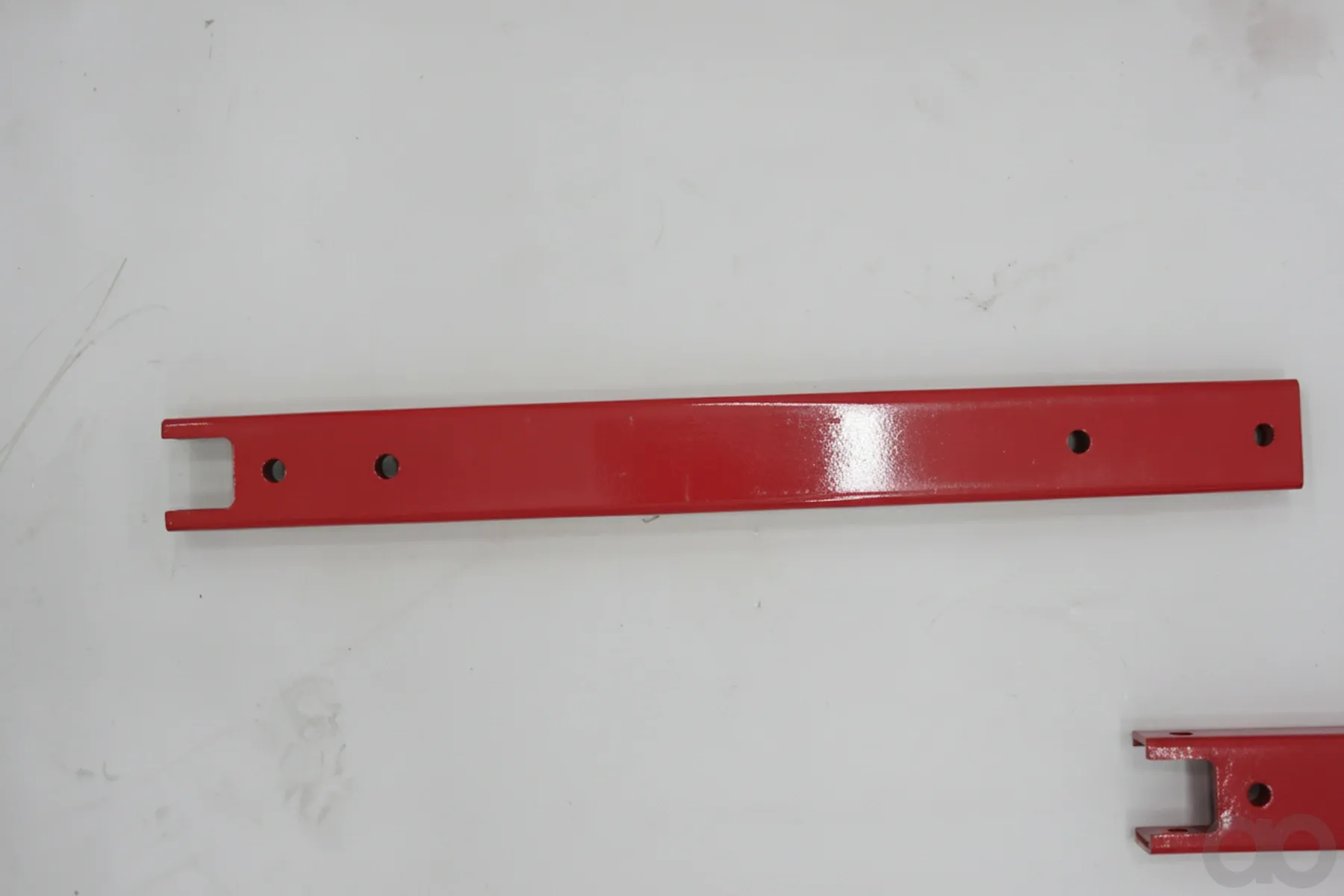 Horsch - 34441314 - Haltearm Scheibeneb. Rohr 60 Fm