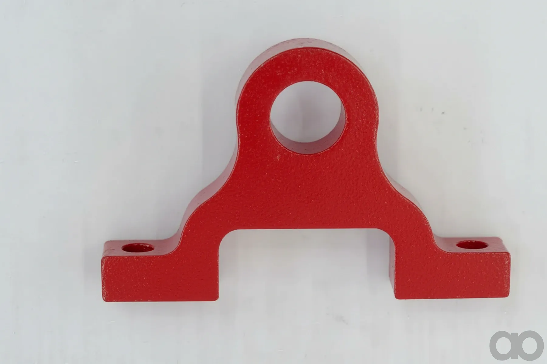 Horsch - 34441316 - Haltewinkel Einstellkur. Rohr