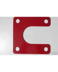 Horsch - 34441901 - Distanzblech 5Mm fuer Lager D=